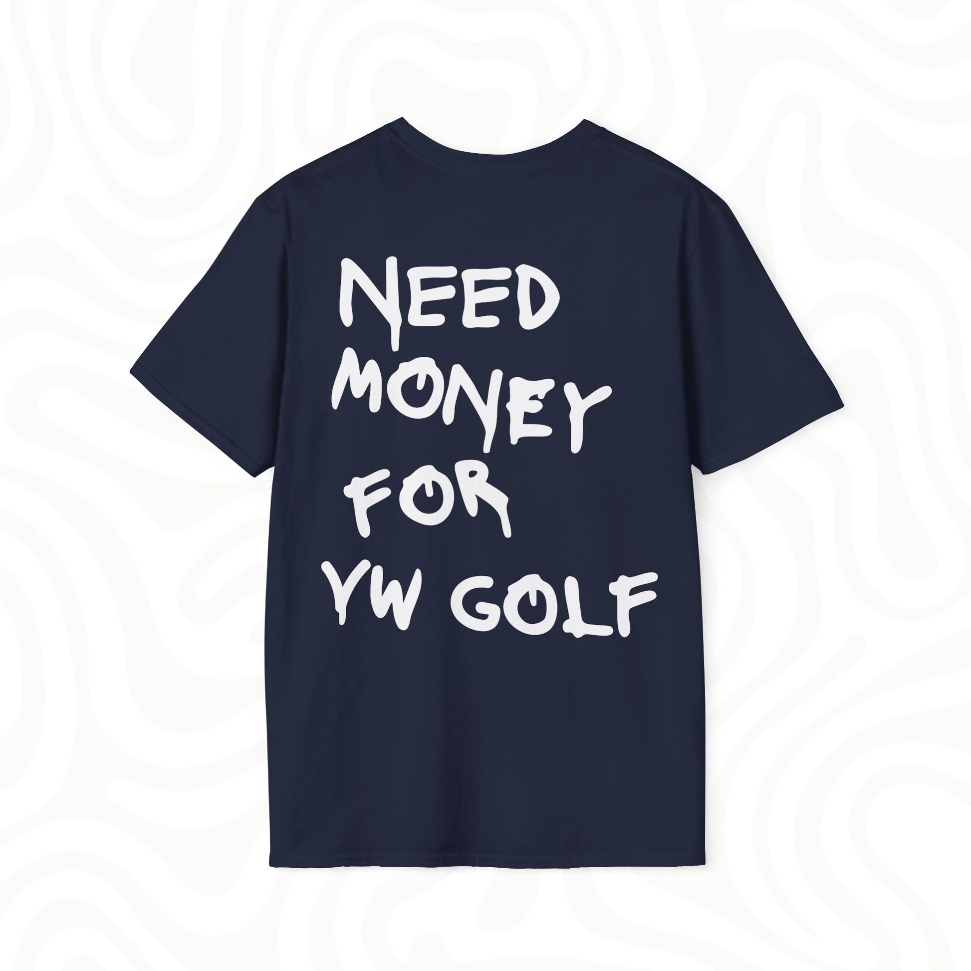 GOLF TRIKO