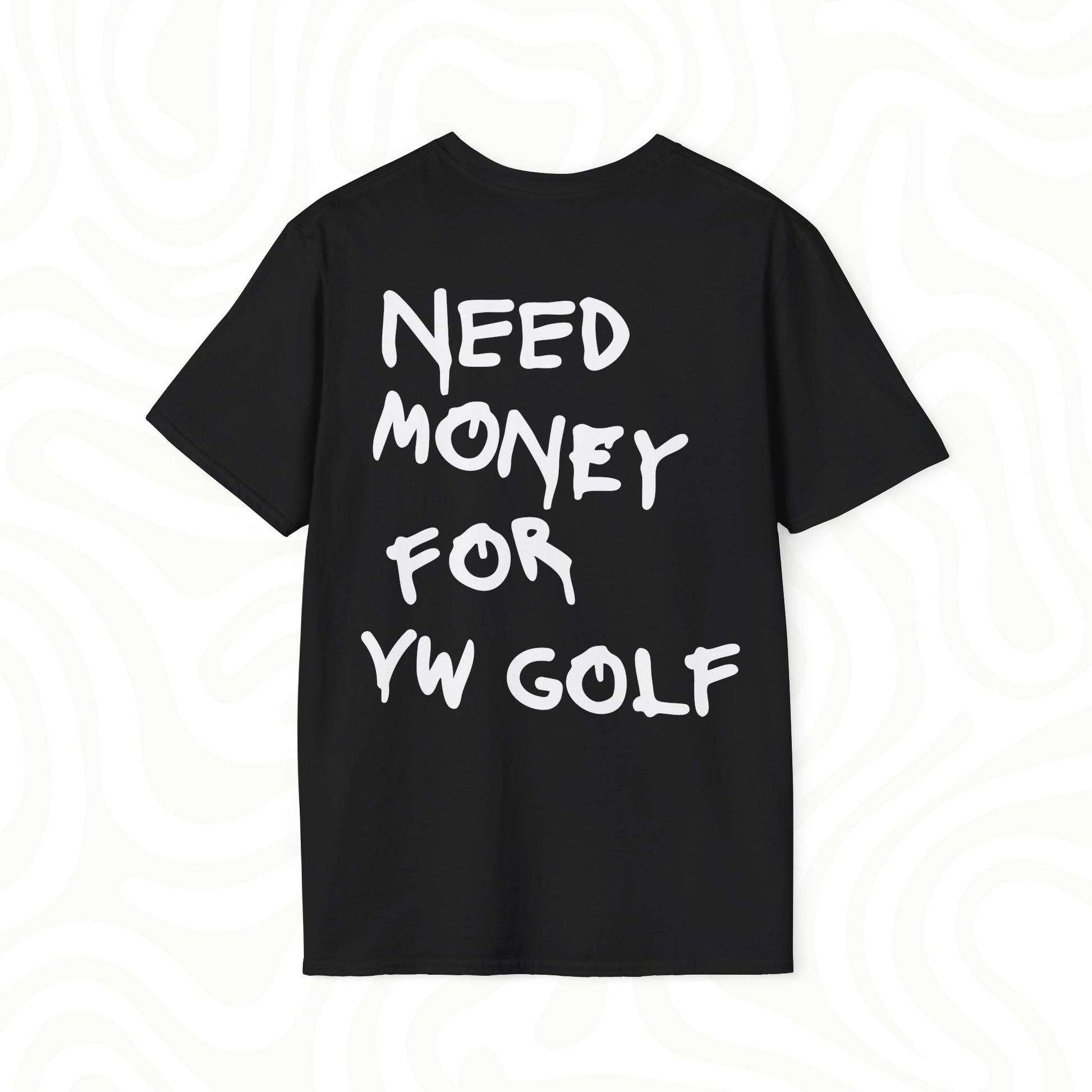 GOLF TRIKO