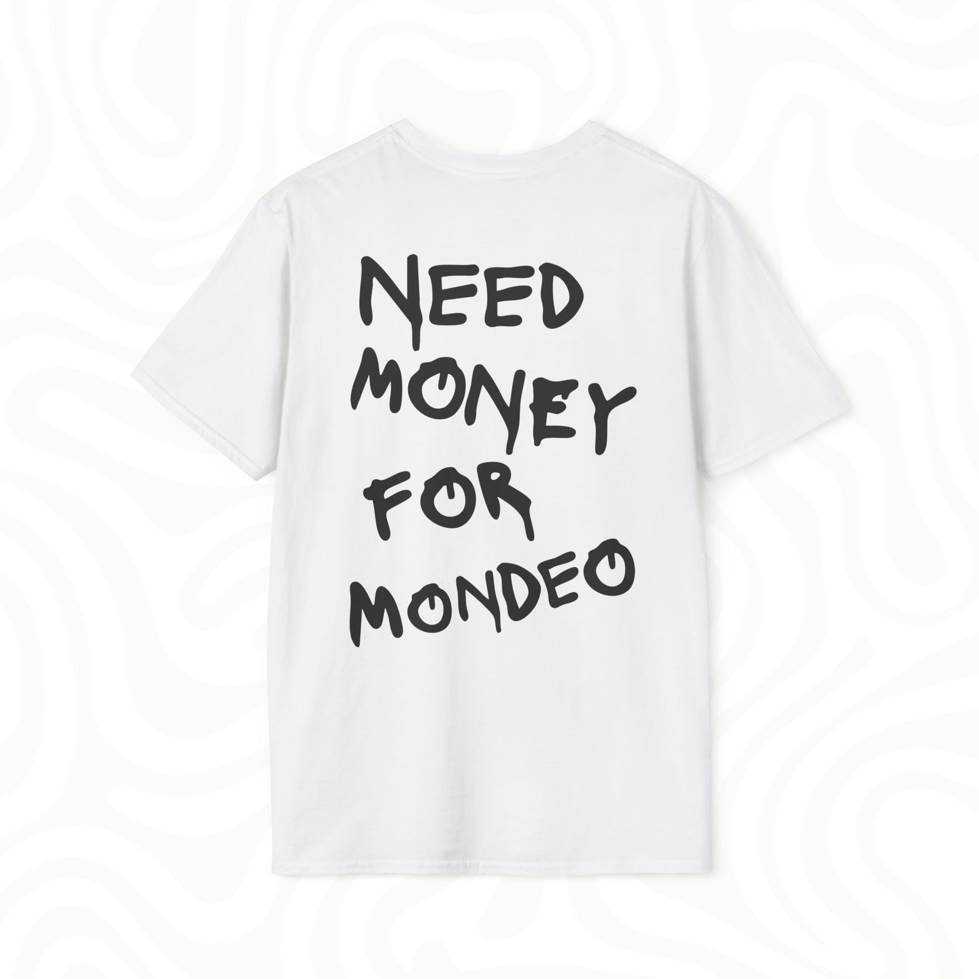 Mondeo Triko