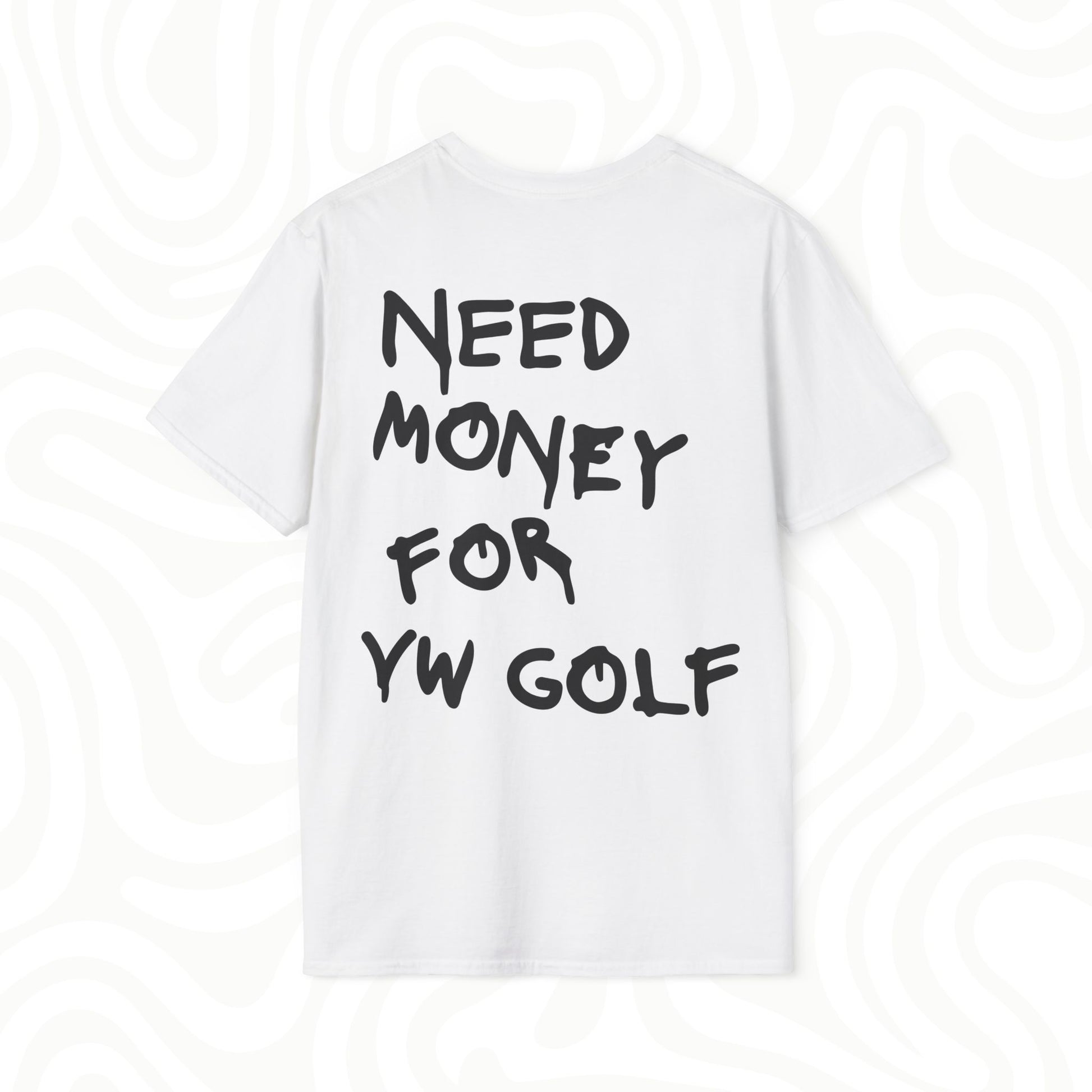 GOLF TRIKO