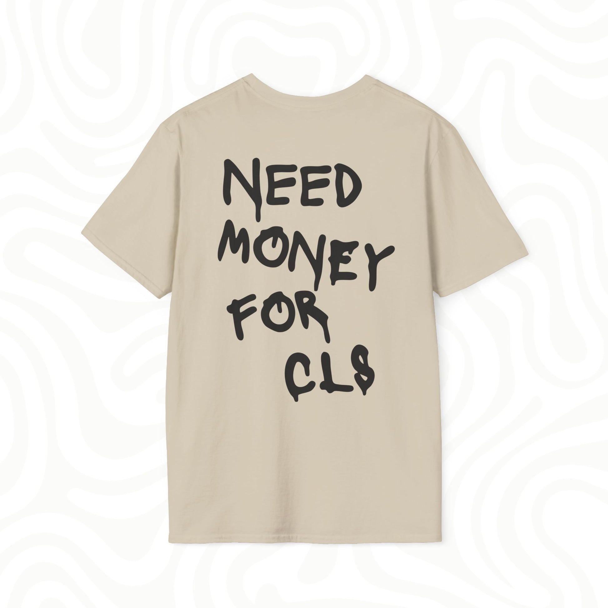 CLS Triko