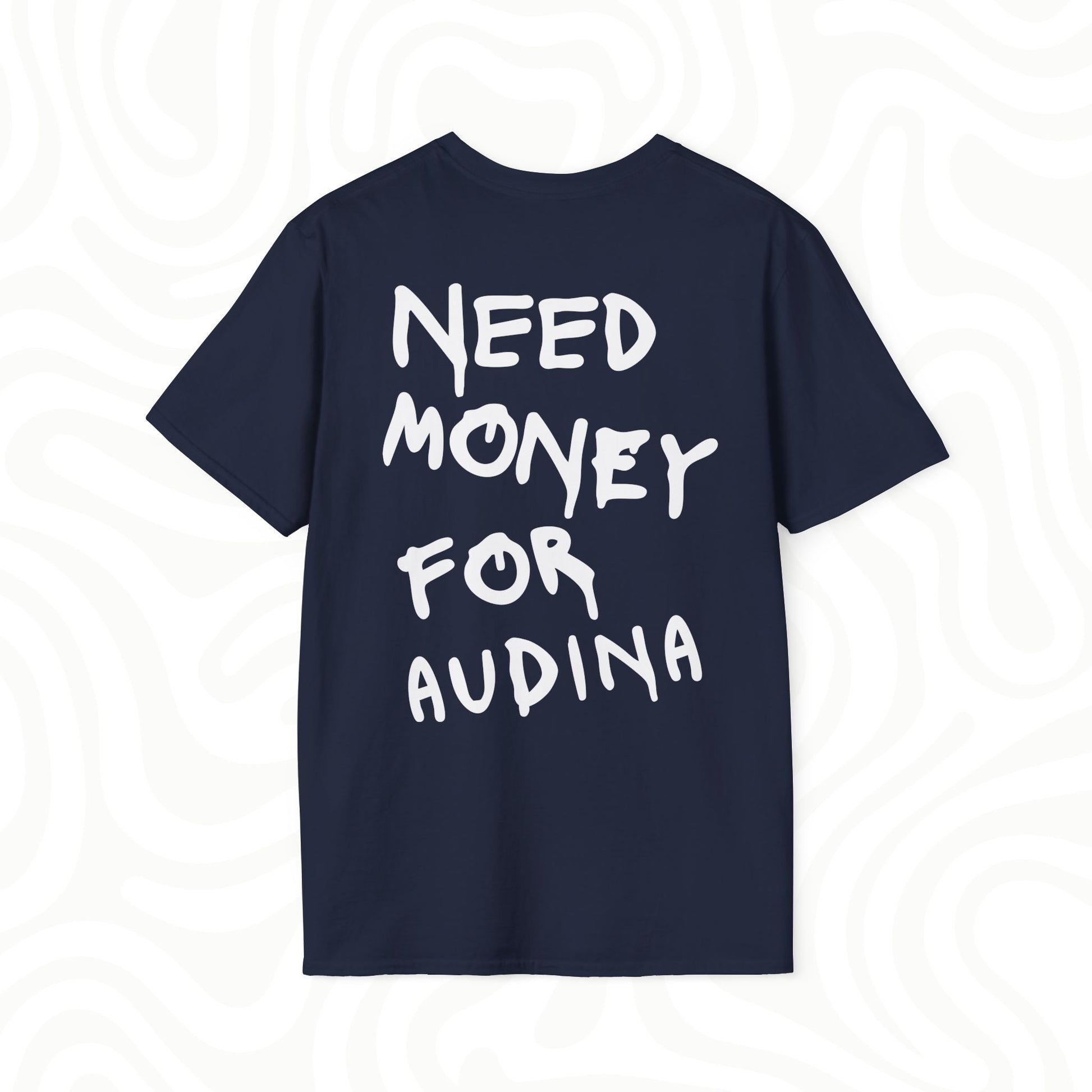 Audina Triko
