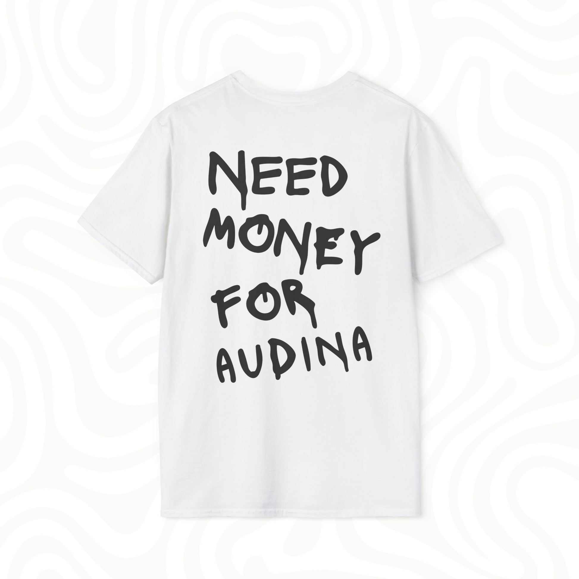 Audina Triko