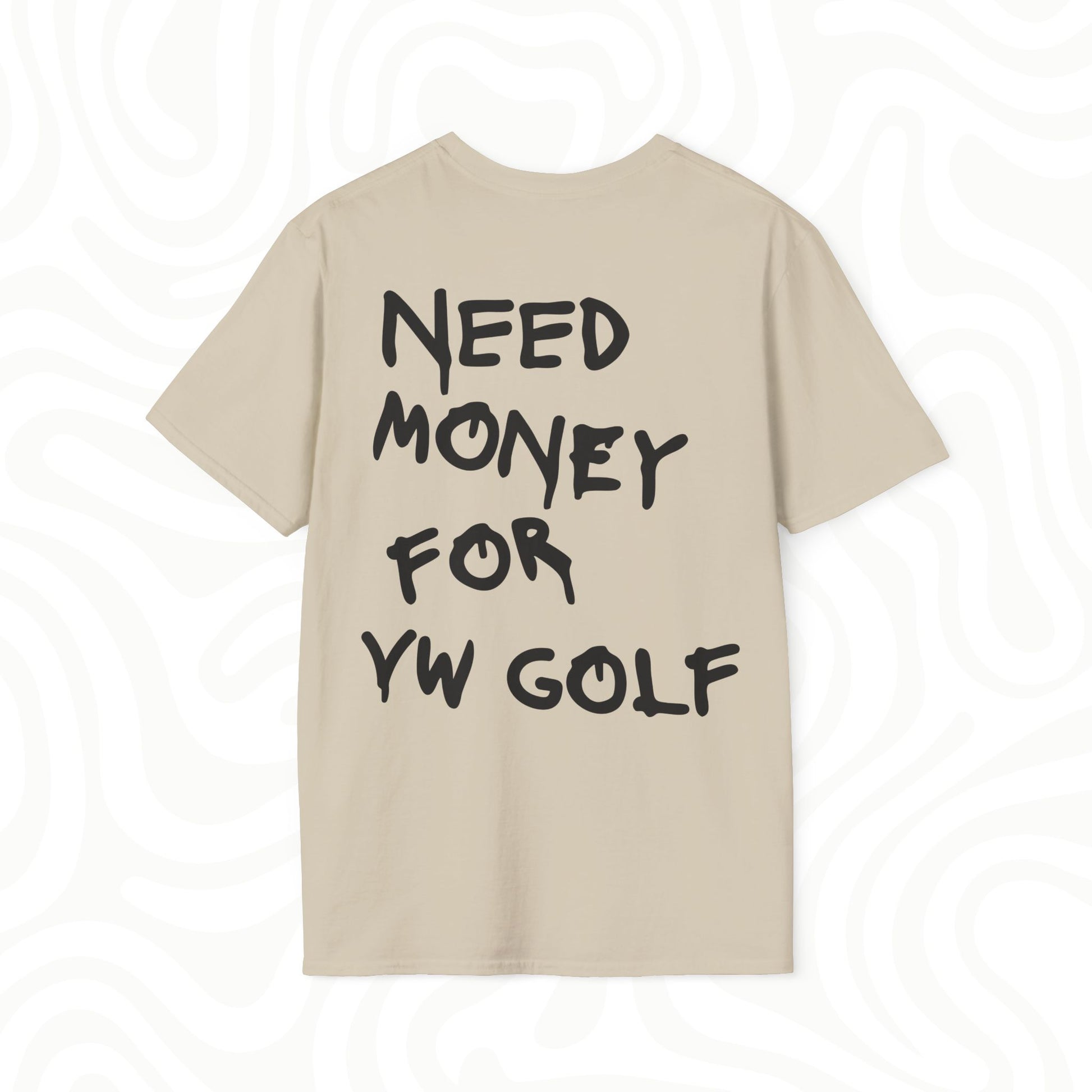 GOLF TRIKO