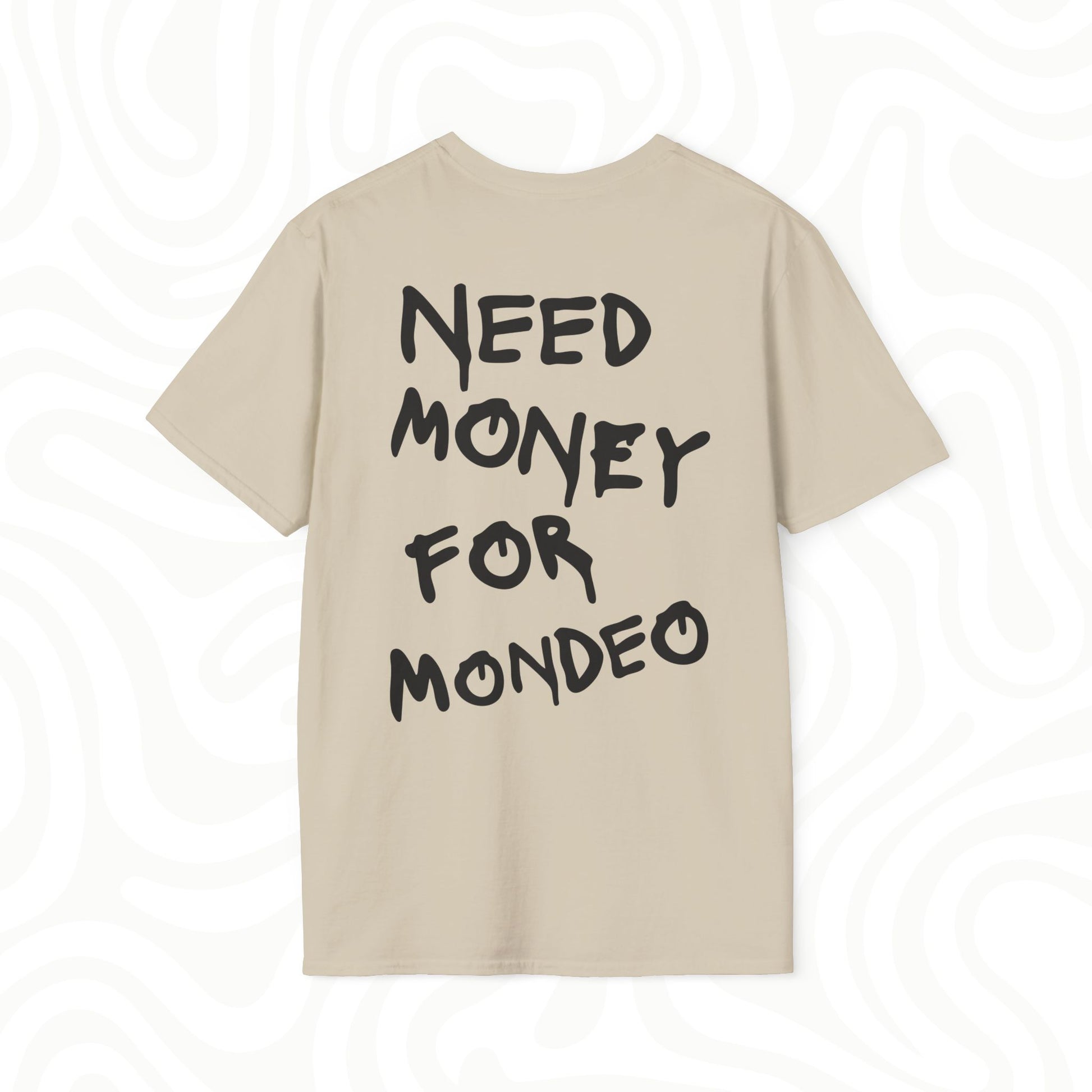 Mondeo Triko