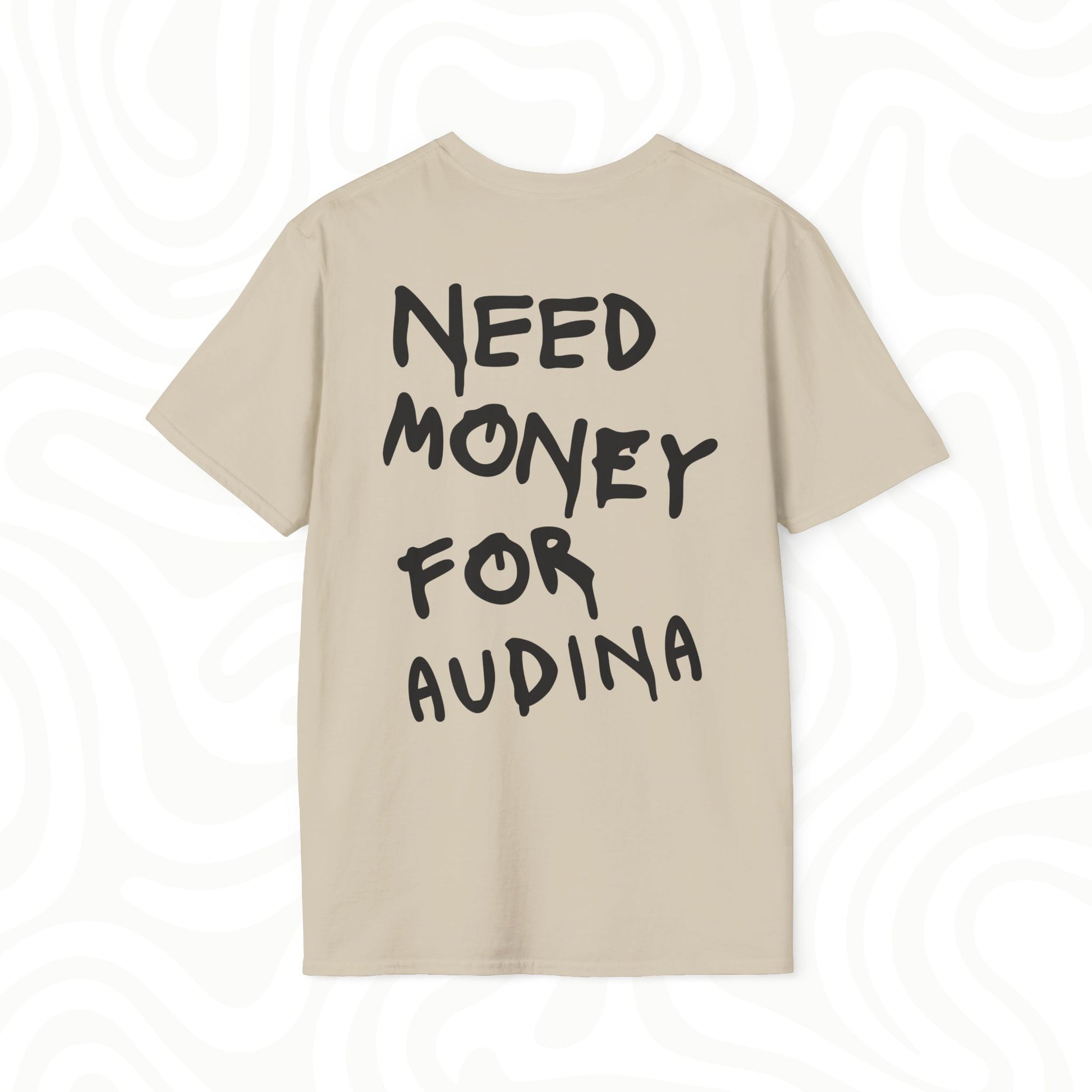 Audina Triko