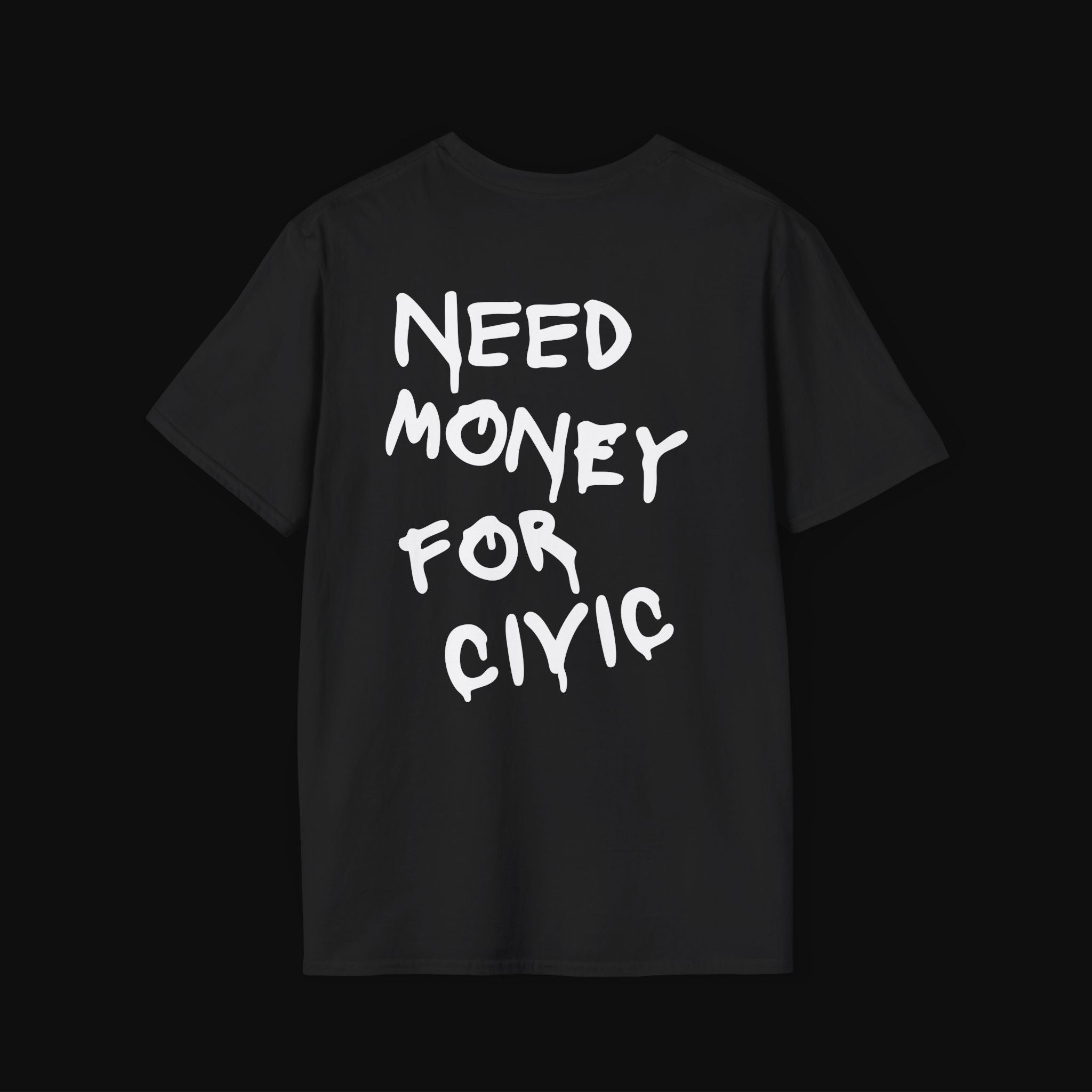 Civic Triko