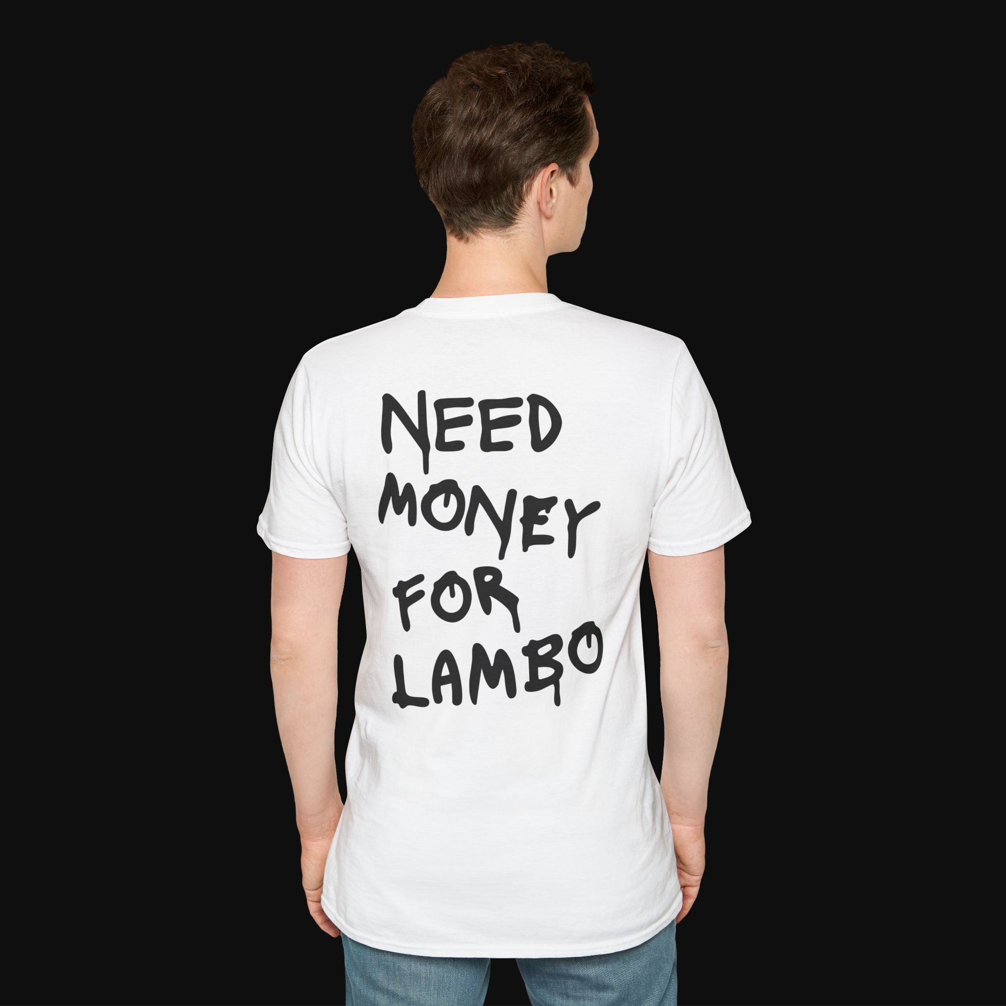 Lambo Triko