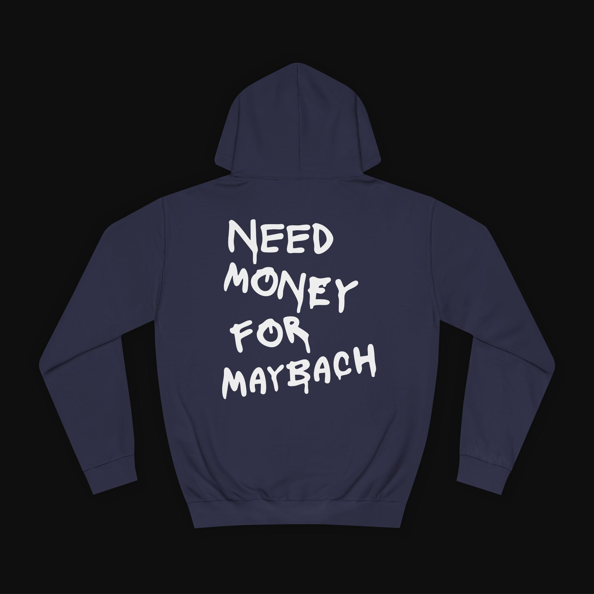 Maybach Mikina