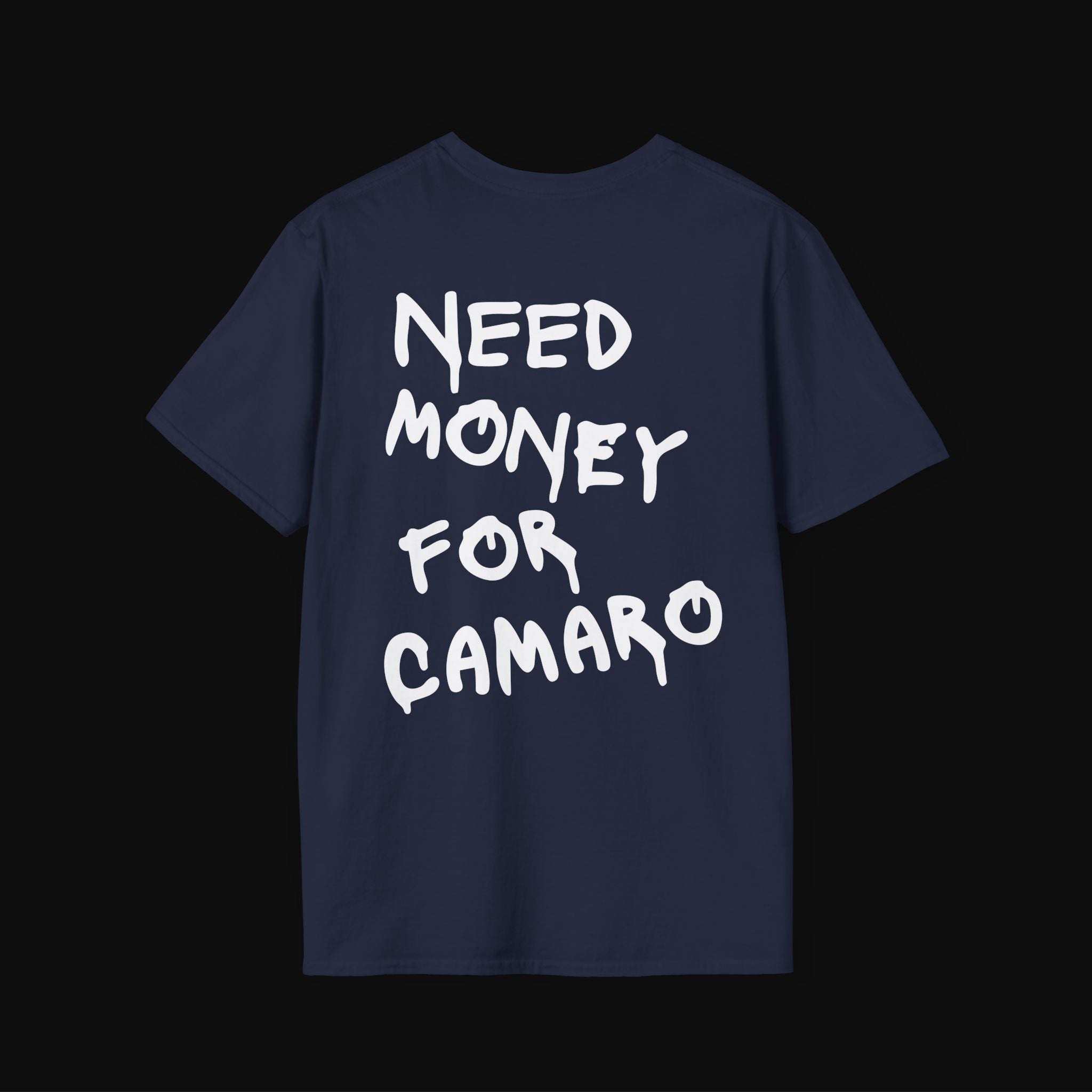 Camaro Triko