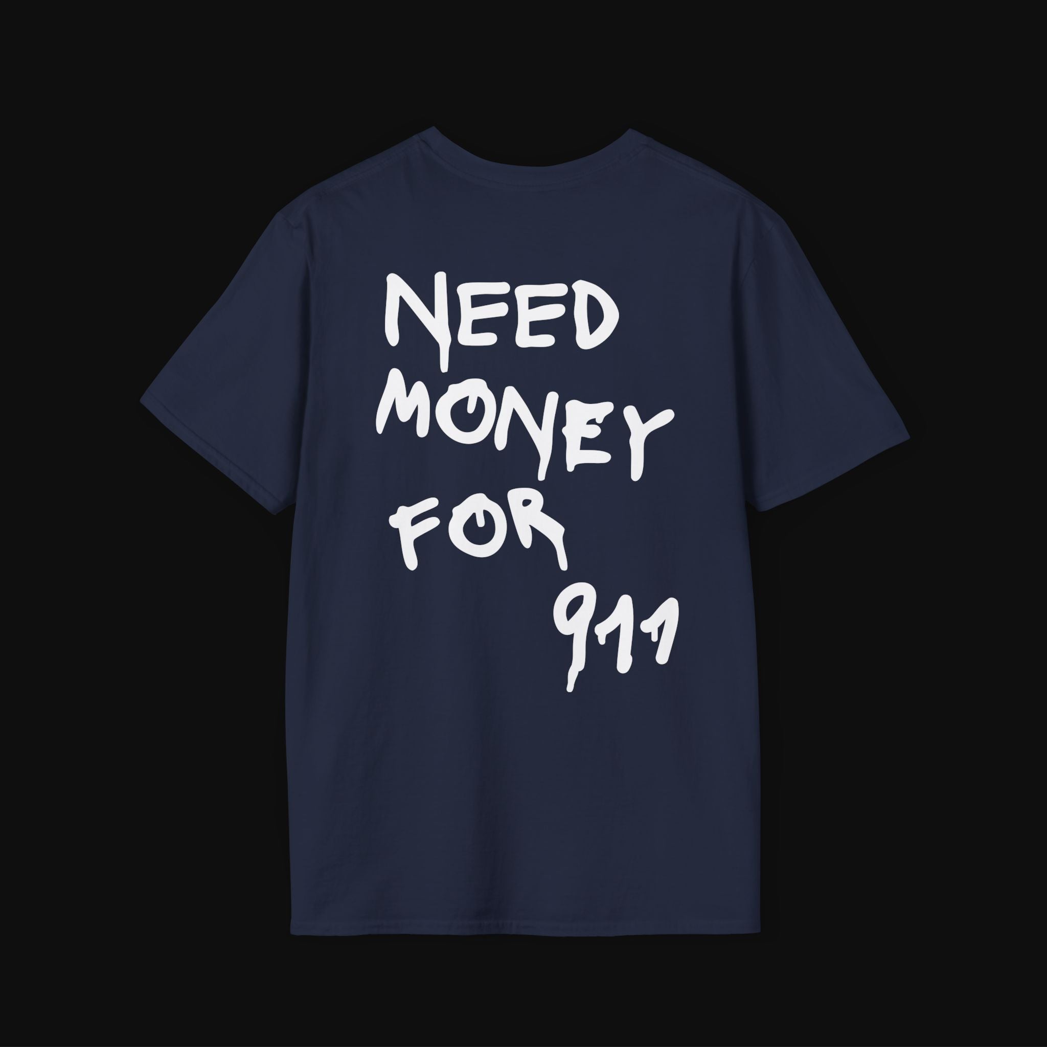 911 Triko
