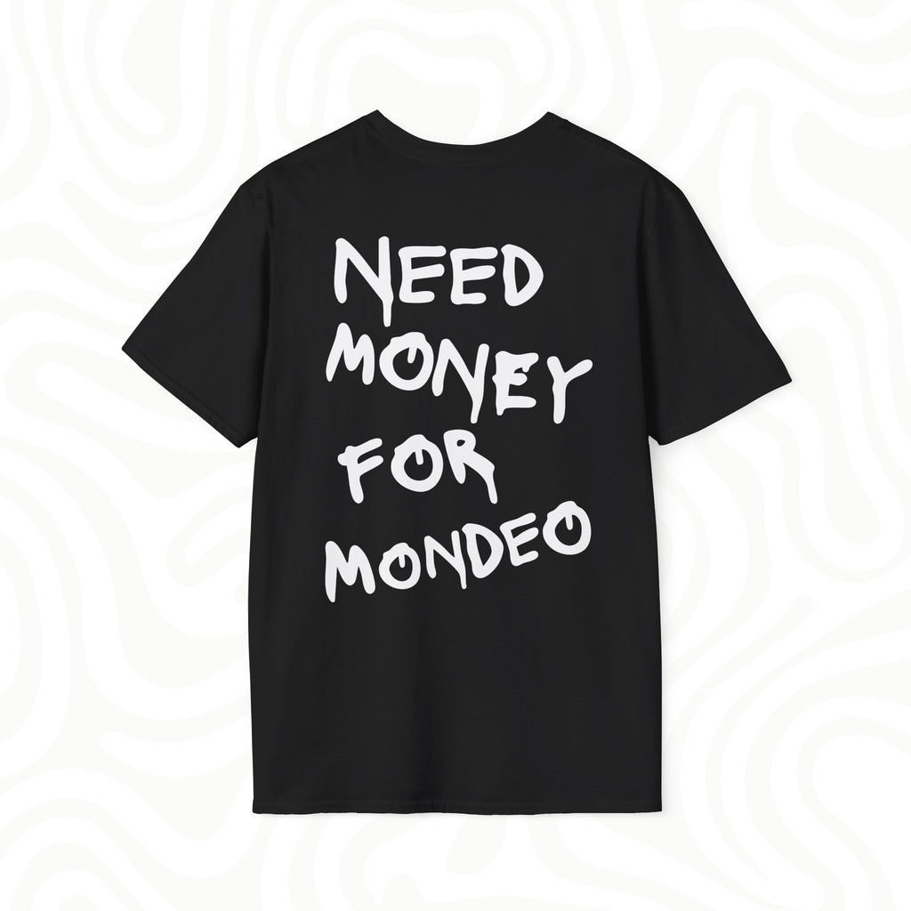 Mondeo Triko