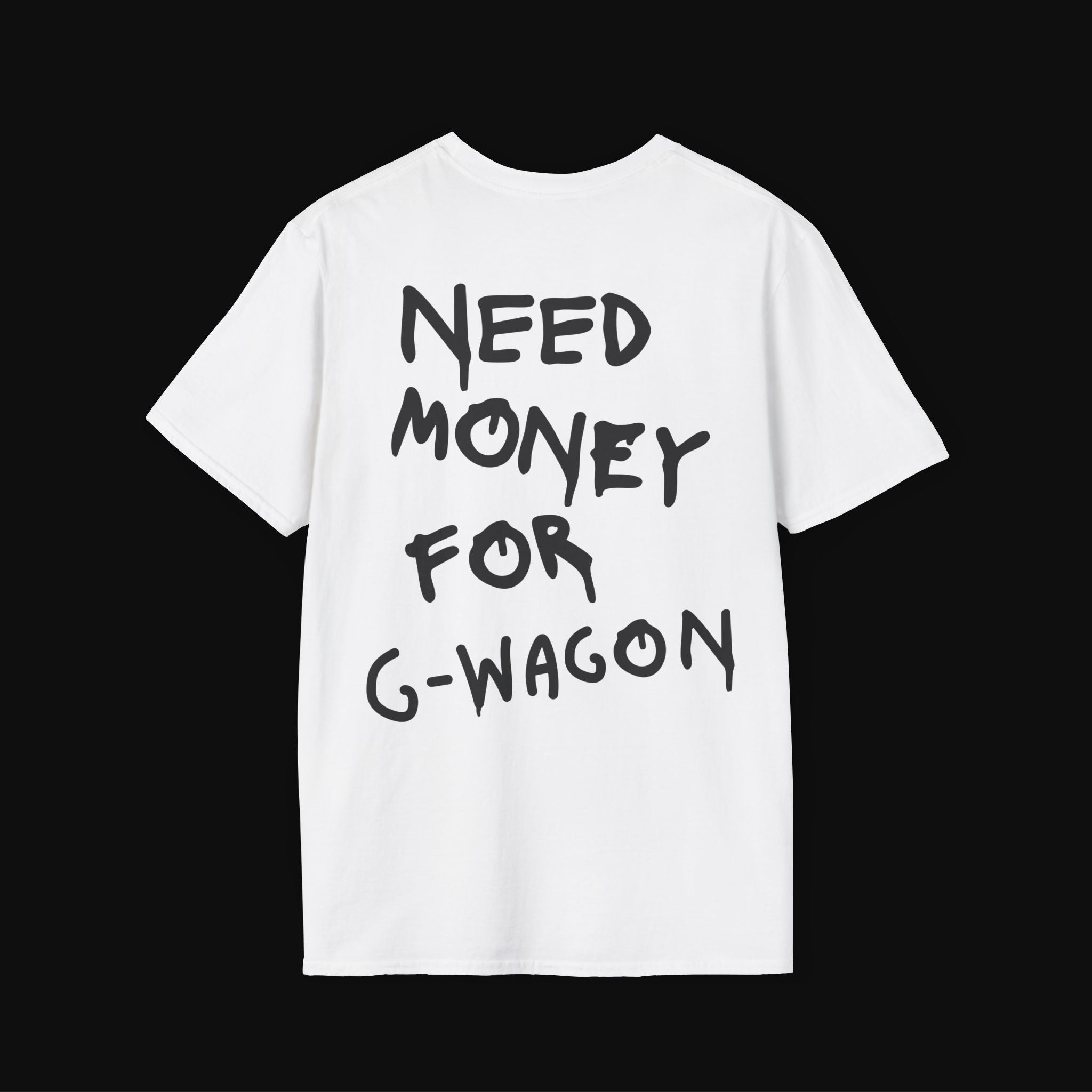 G-Wagon Triko