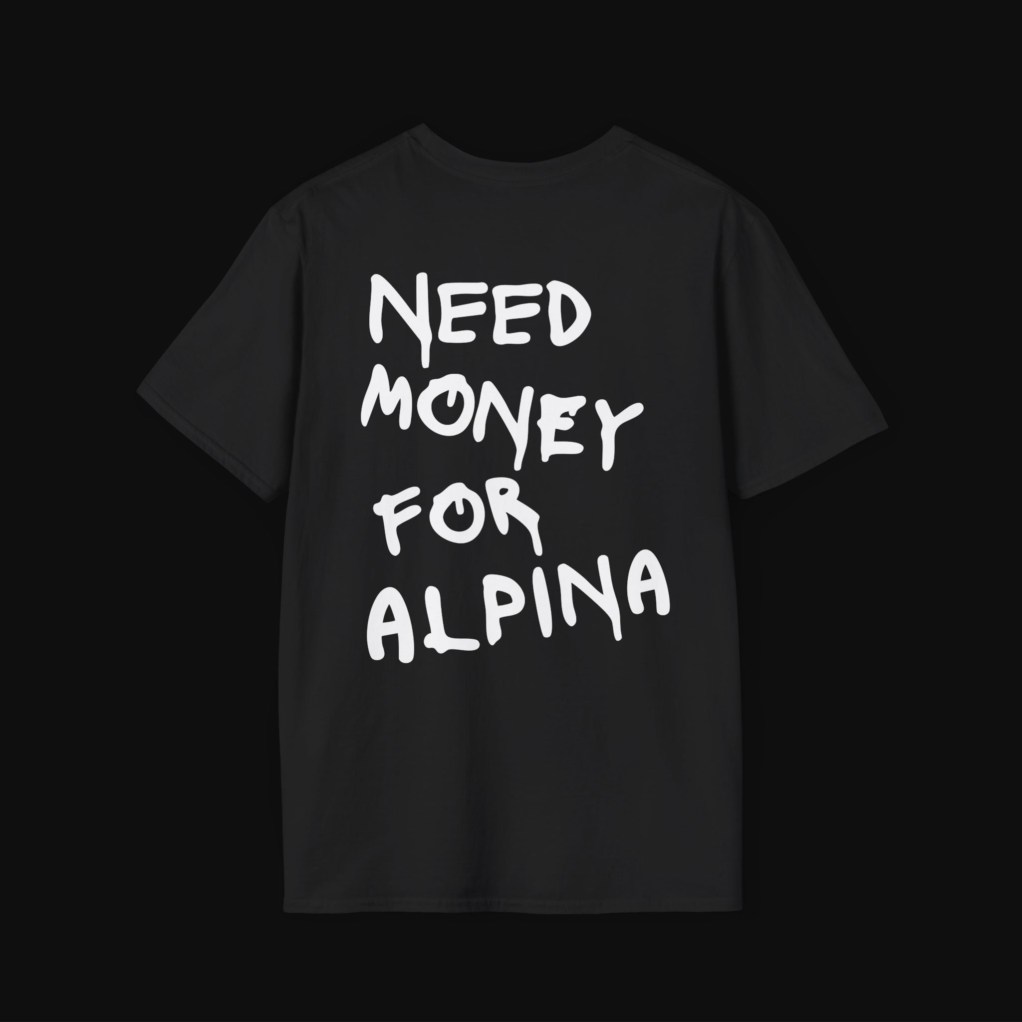 Alpina Triko