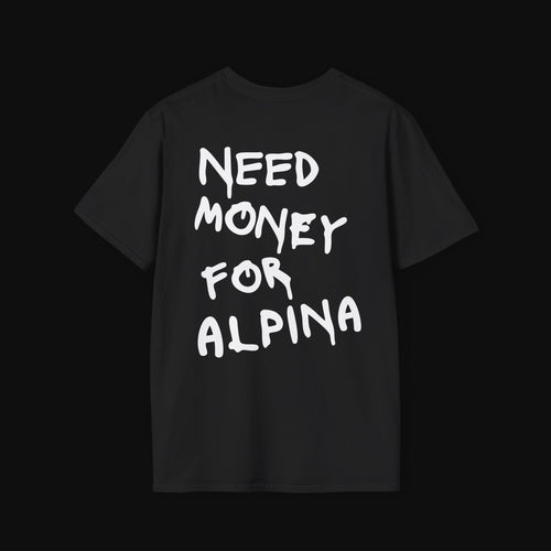 Alpina Triko