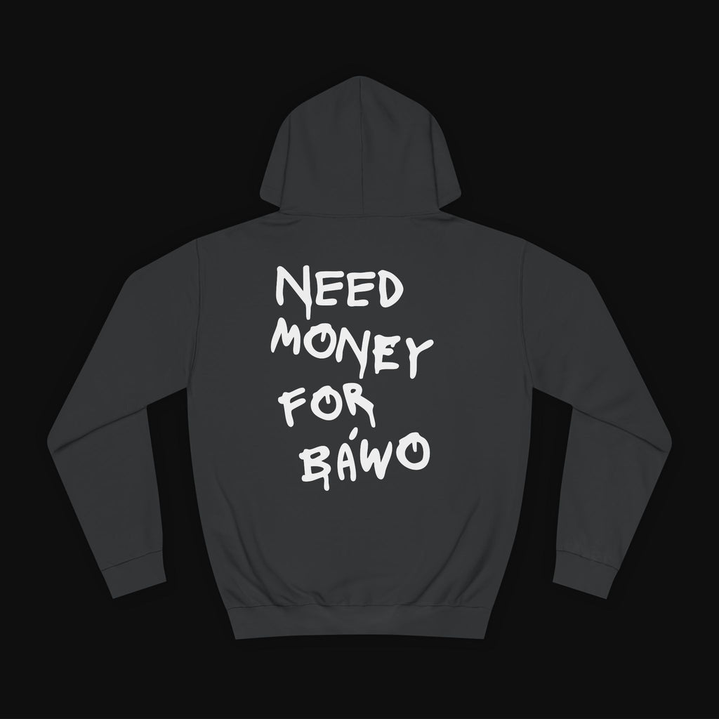 Báwo Mikina