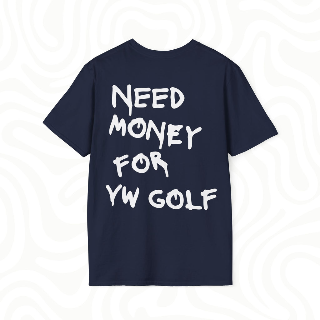 GOLF TRIKO