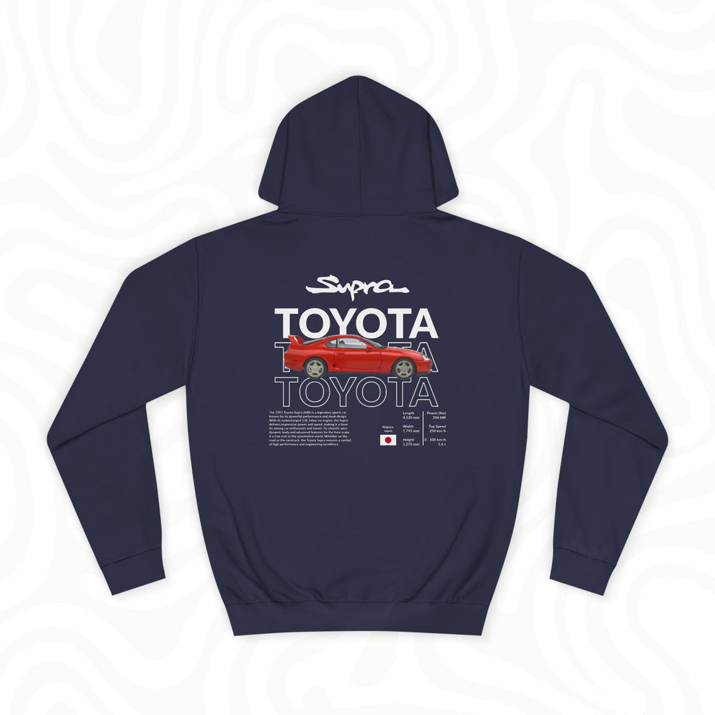 Supra Mikina