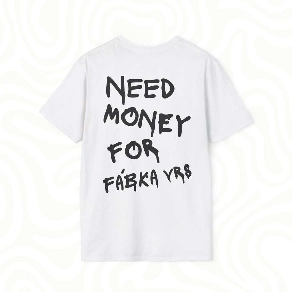 VRS Fábka Triko