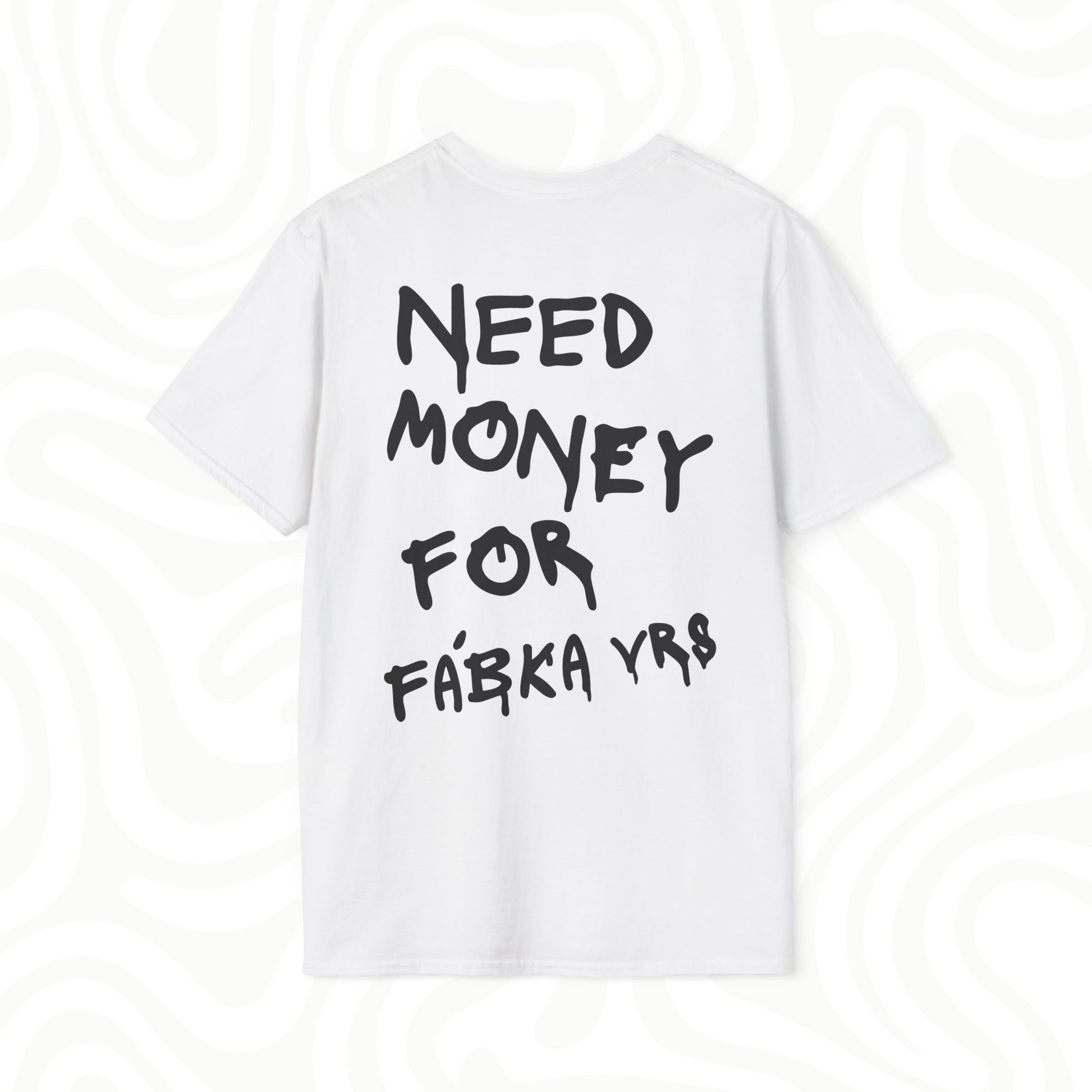 VRS Fábka Triko