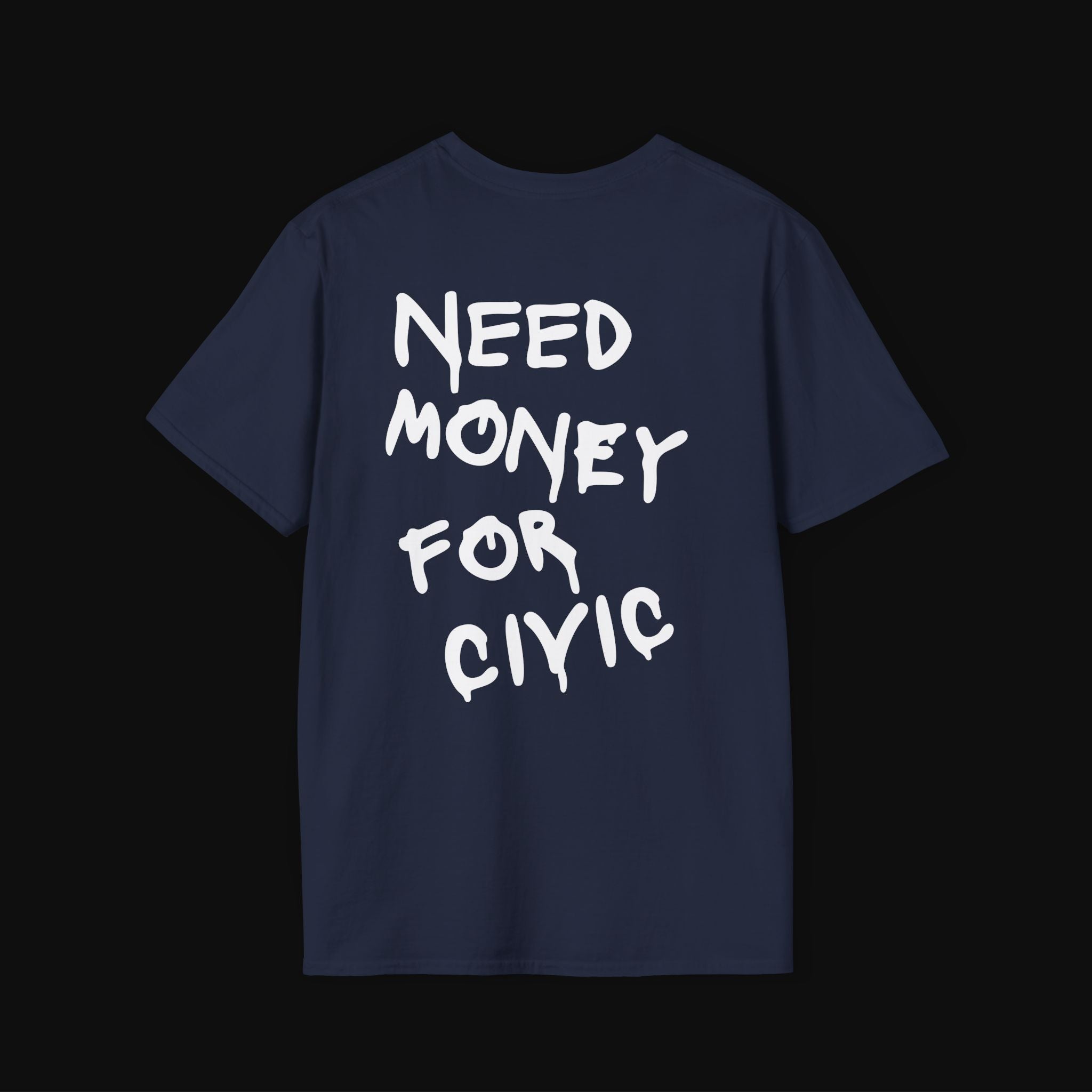 Civic Triko