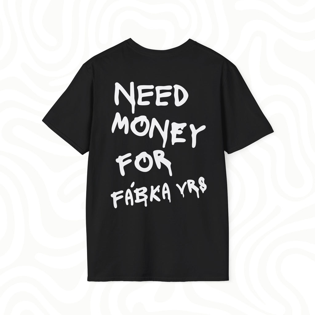 VRS Fábka Triko