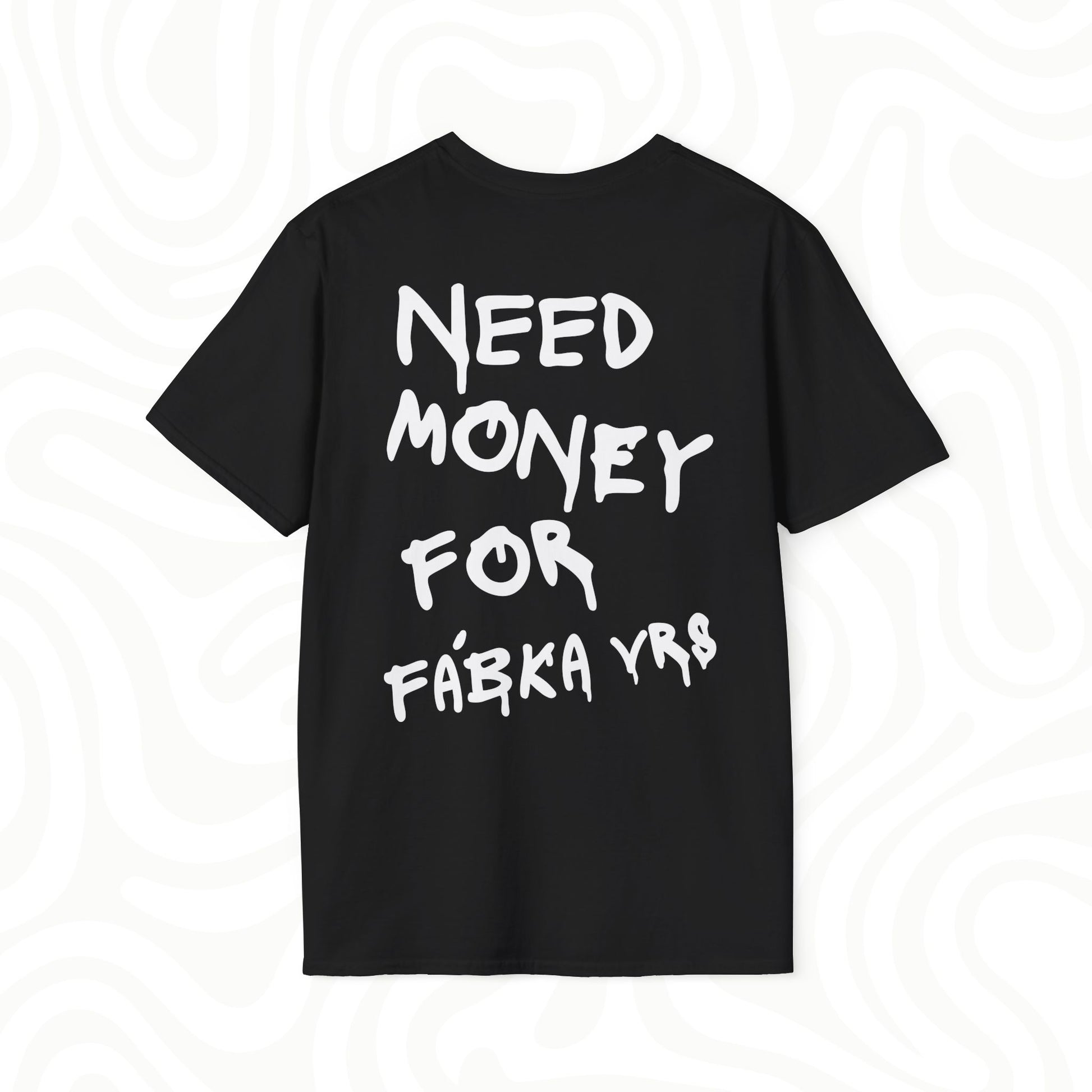 VRS Fábka Triko