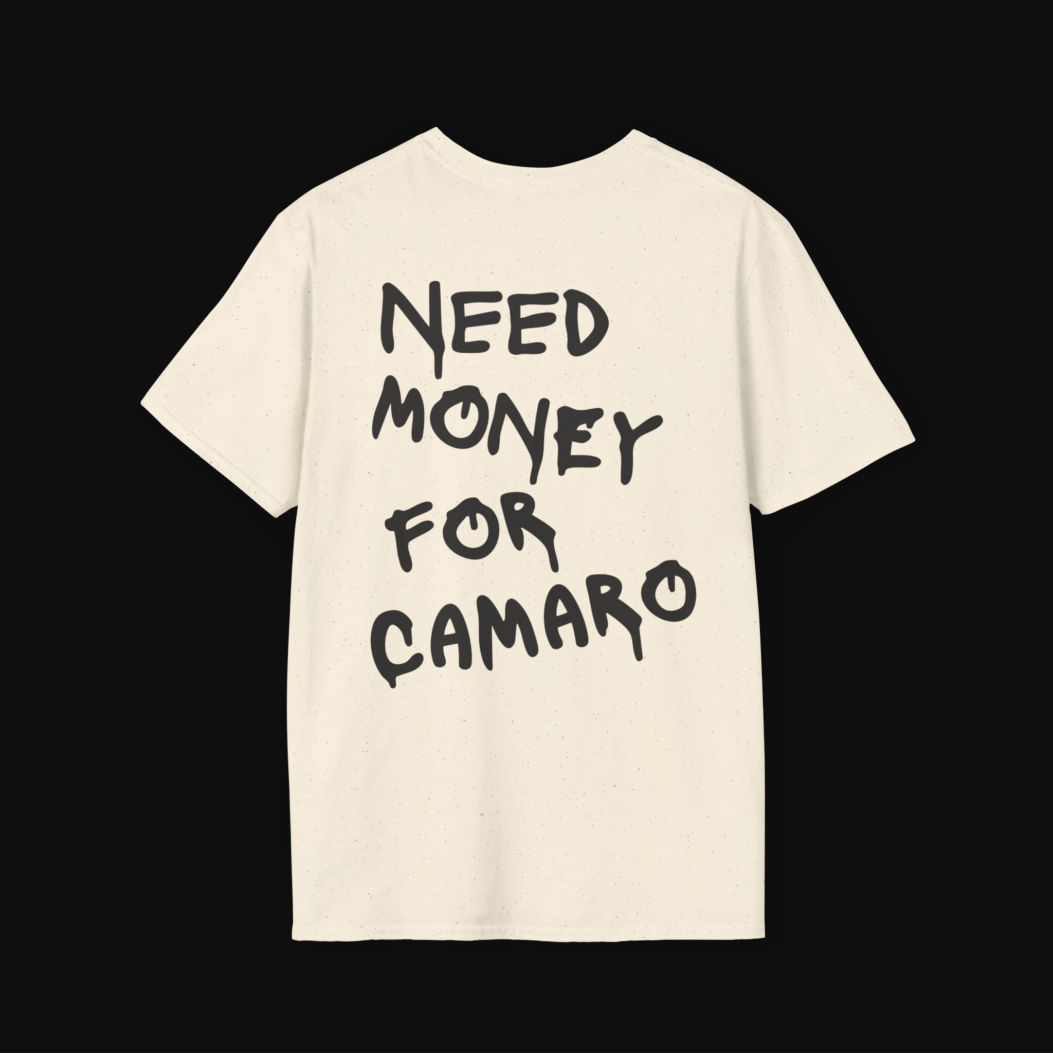 Camaro Triko