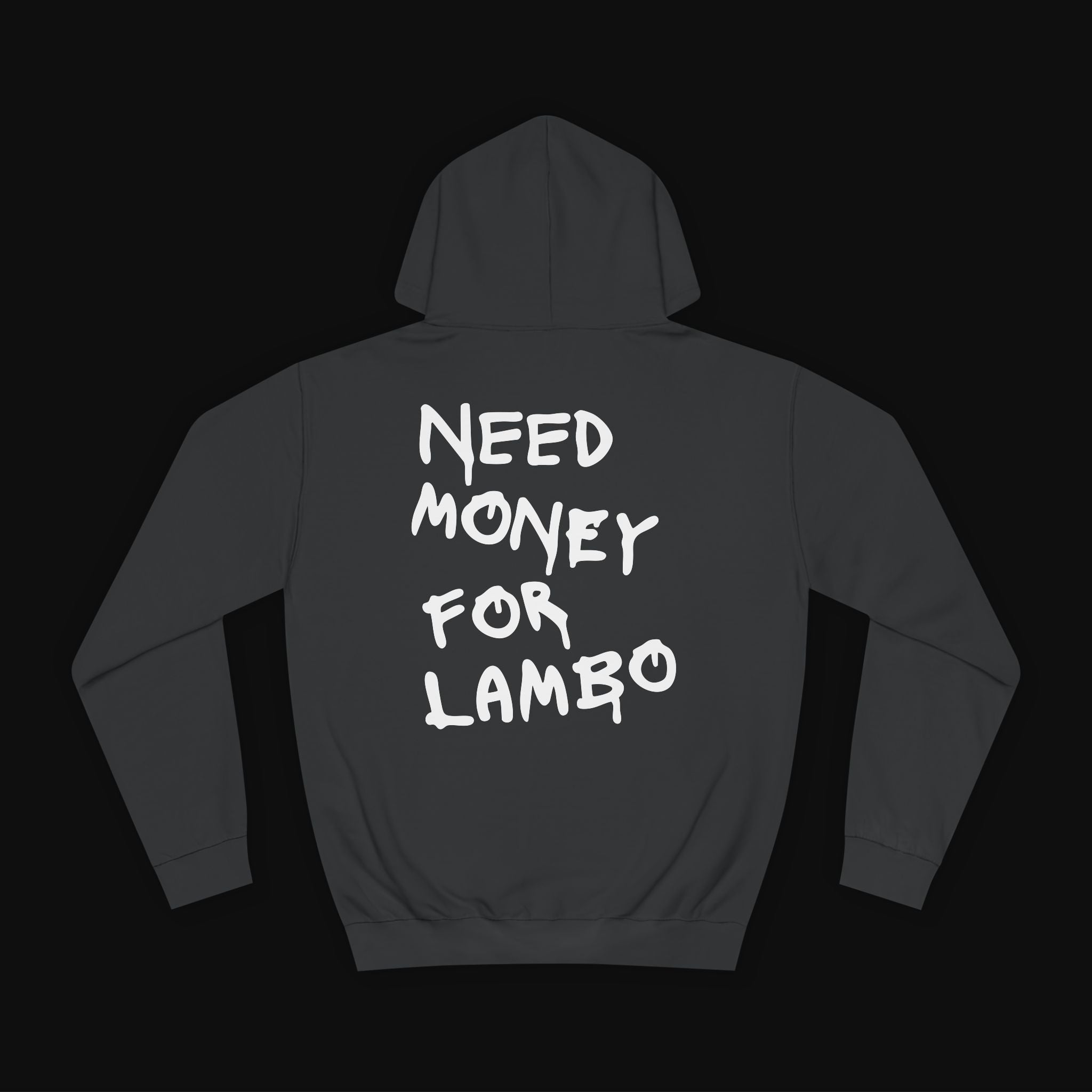 Lambo Mikina