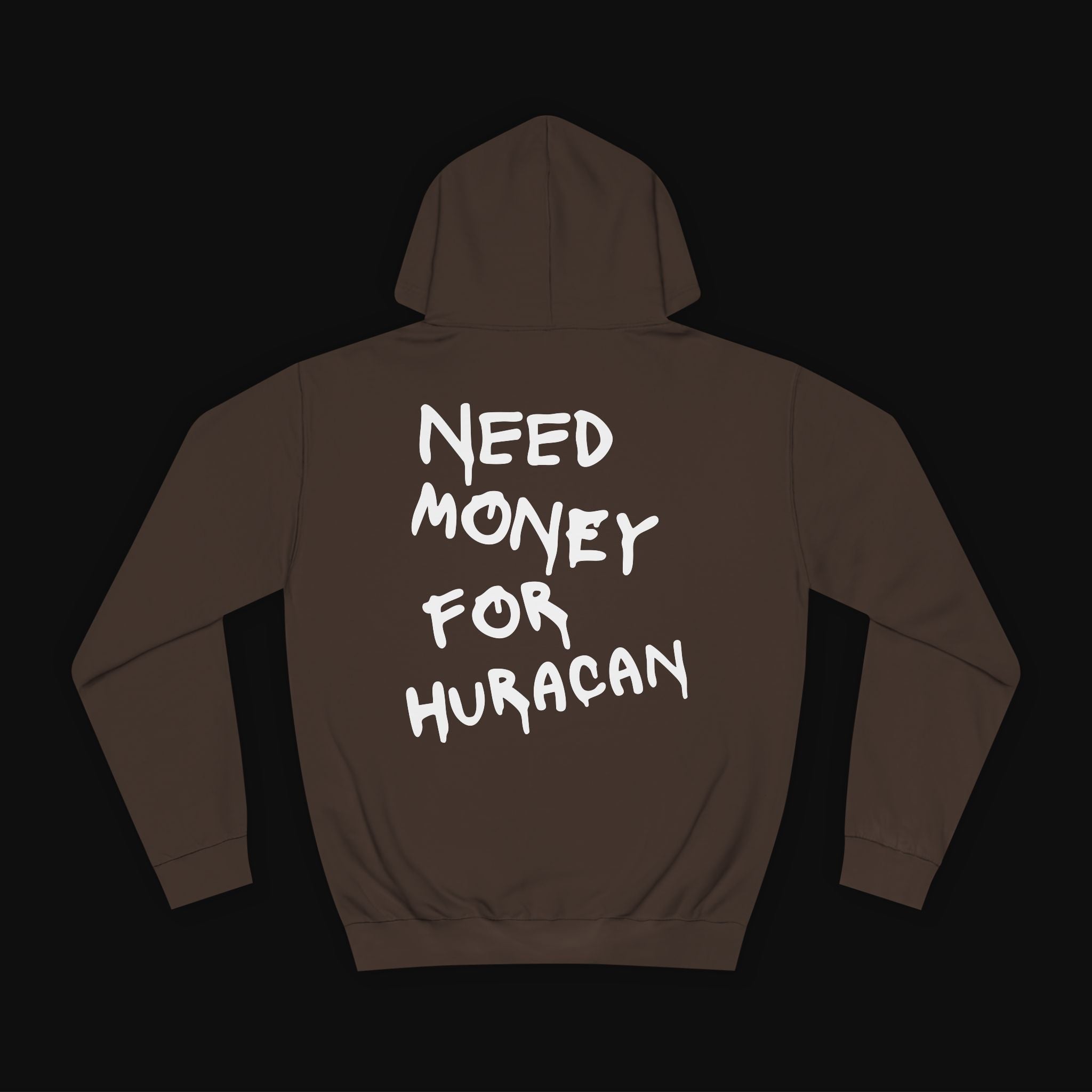 Huracan Mikina