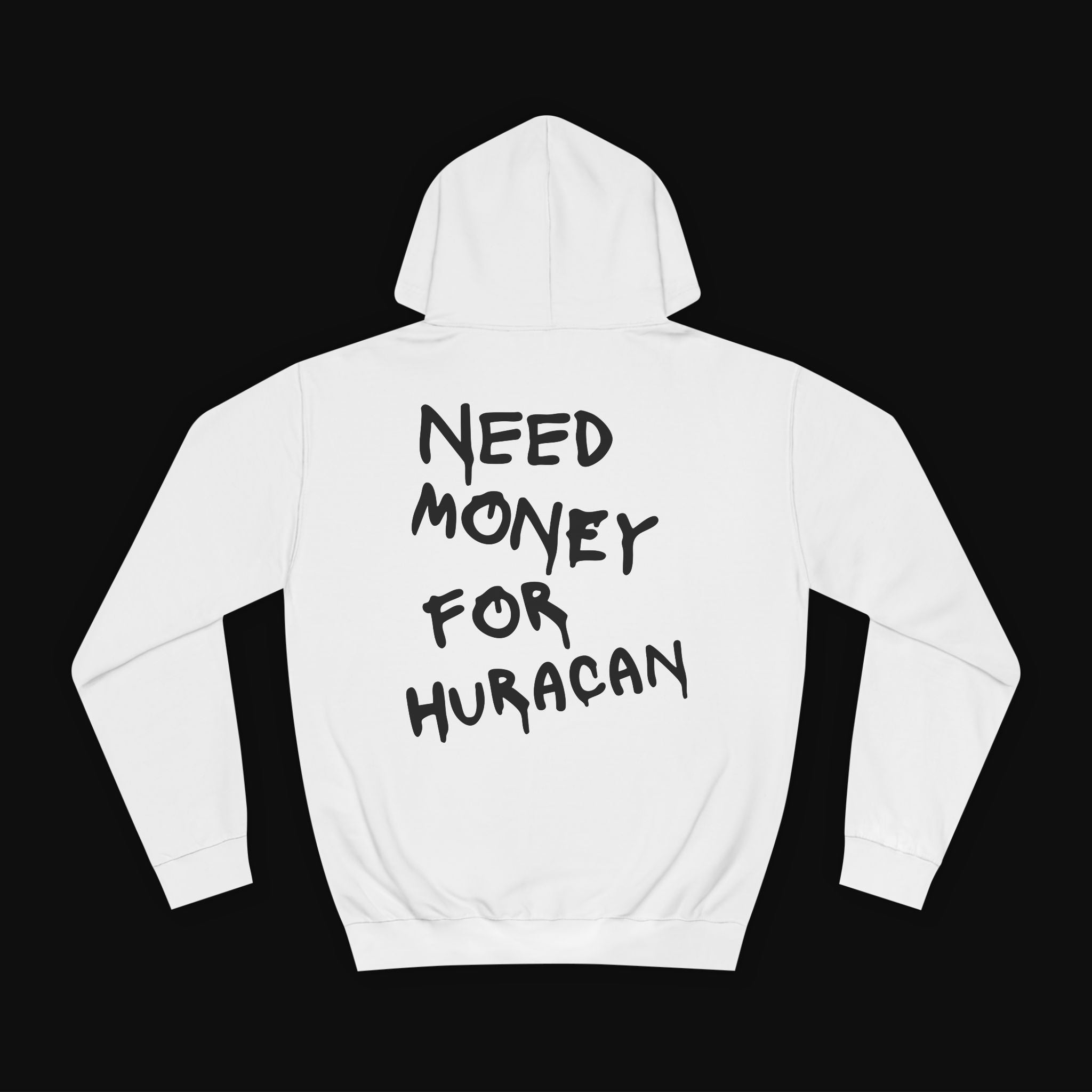 Huracan Mikina