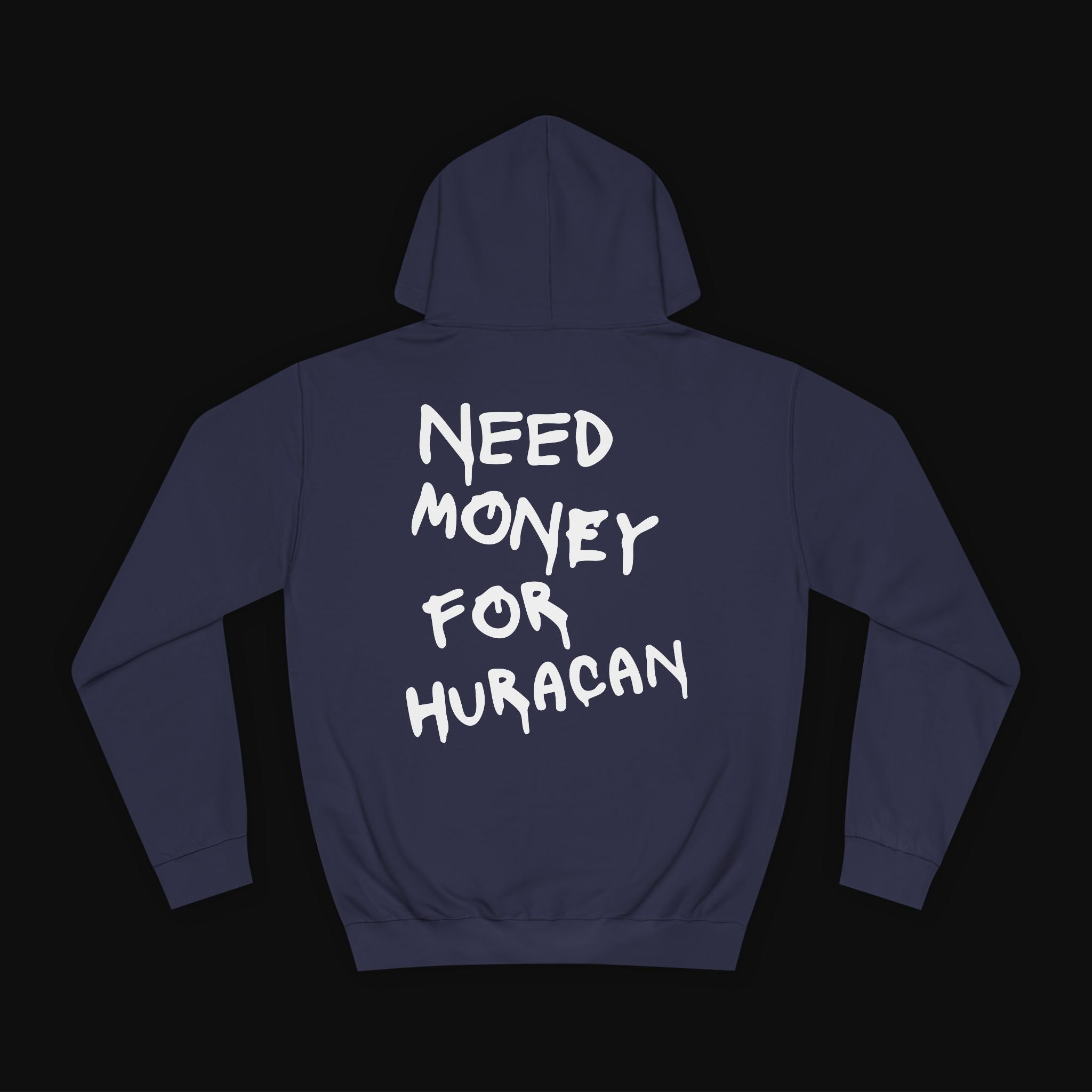 Huracan Mikina