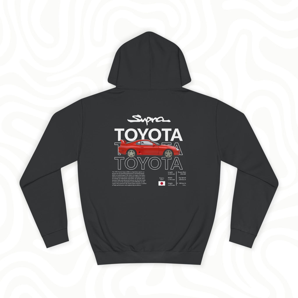 Supra Mikina