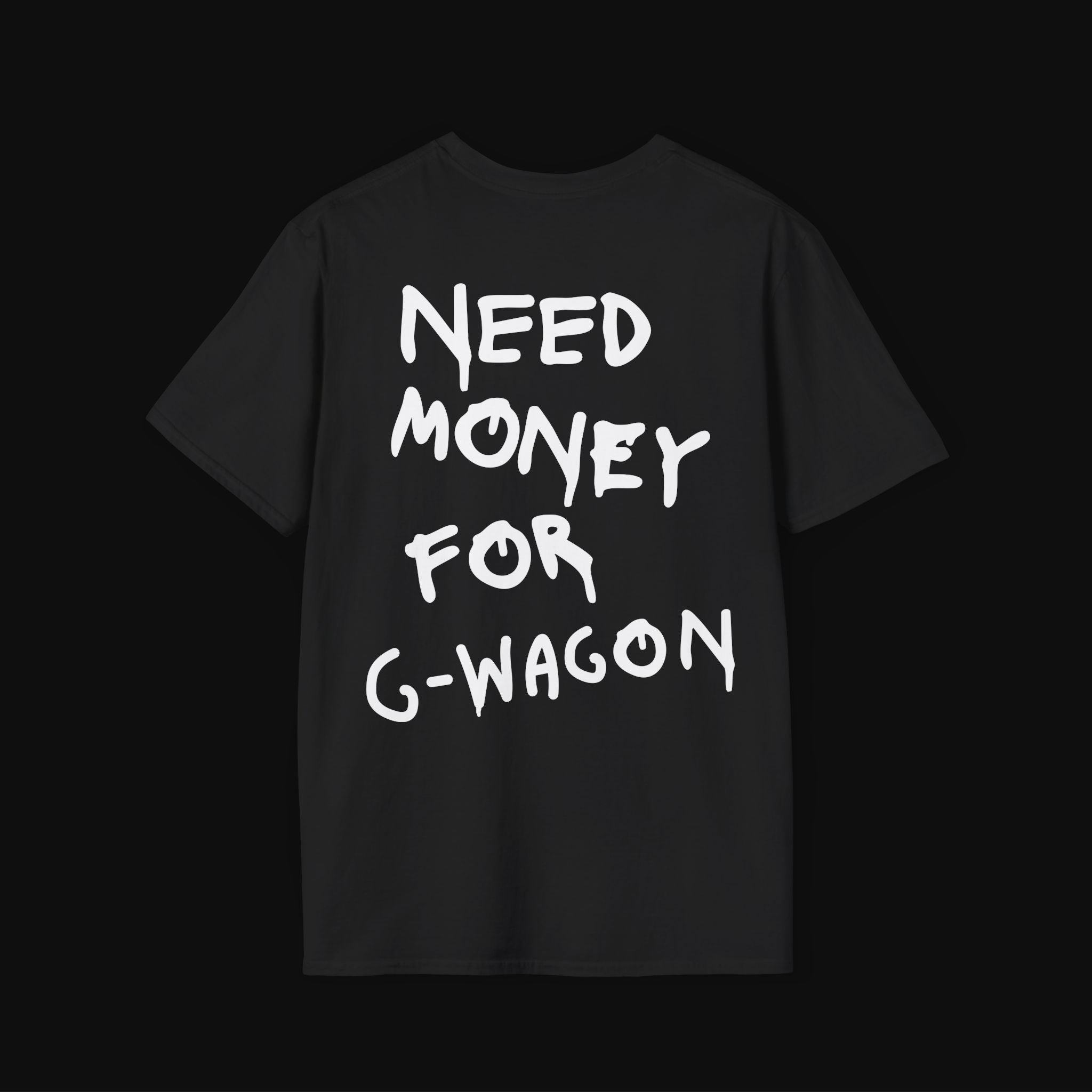 G-Wagon Triko