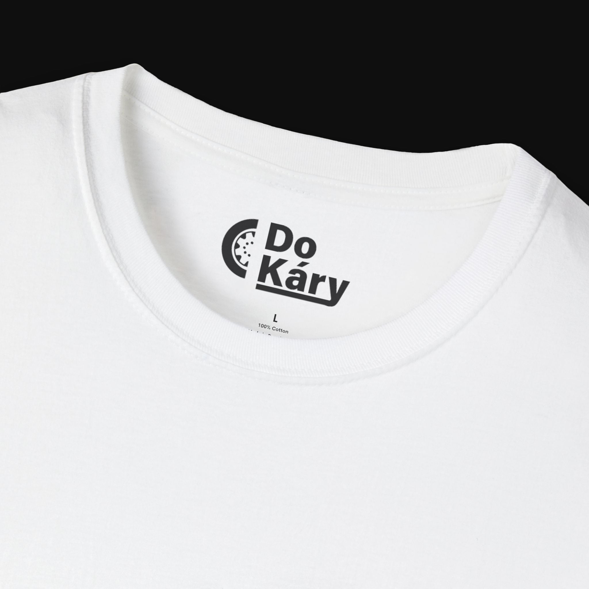 Fábka MK1 Modrá Triko