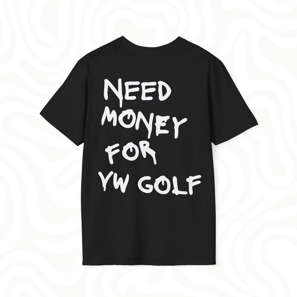 GOLF TRIKO