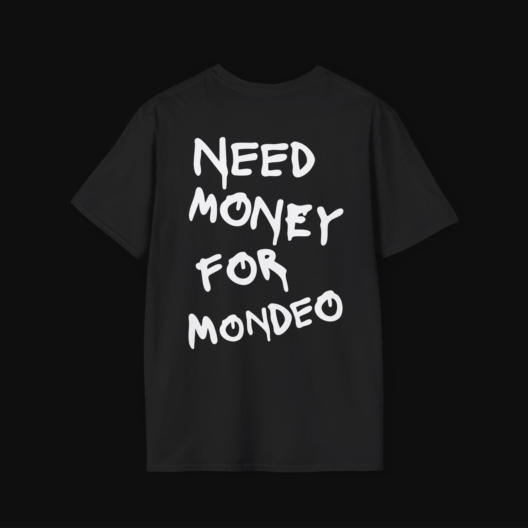 Mondeo Triko