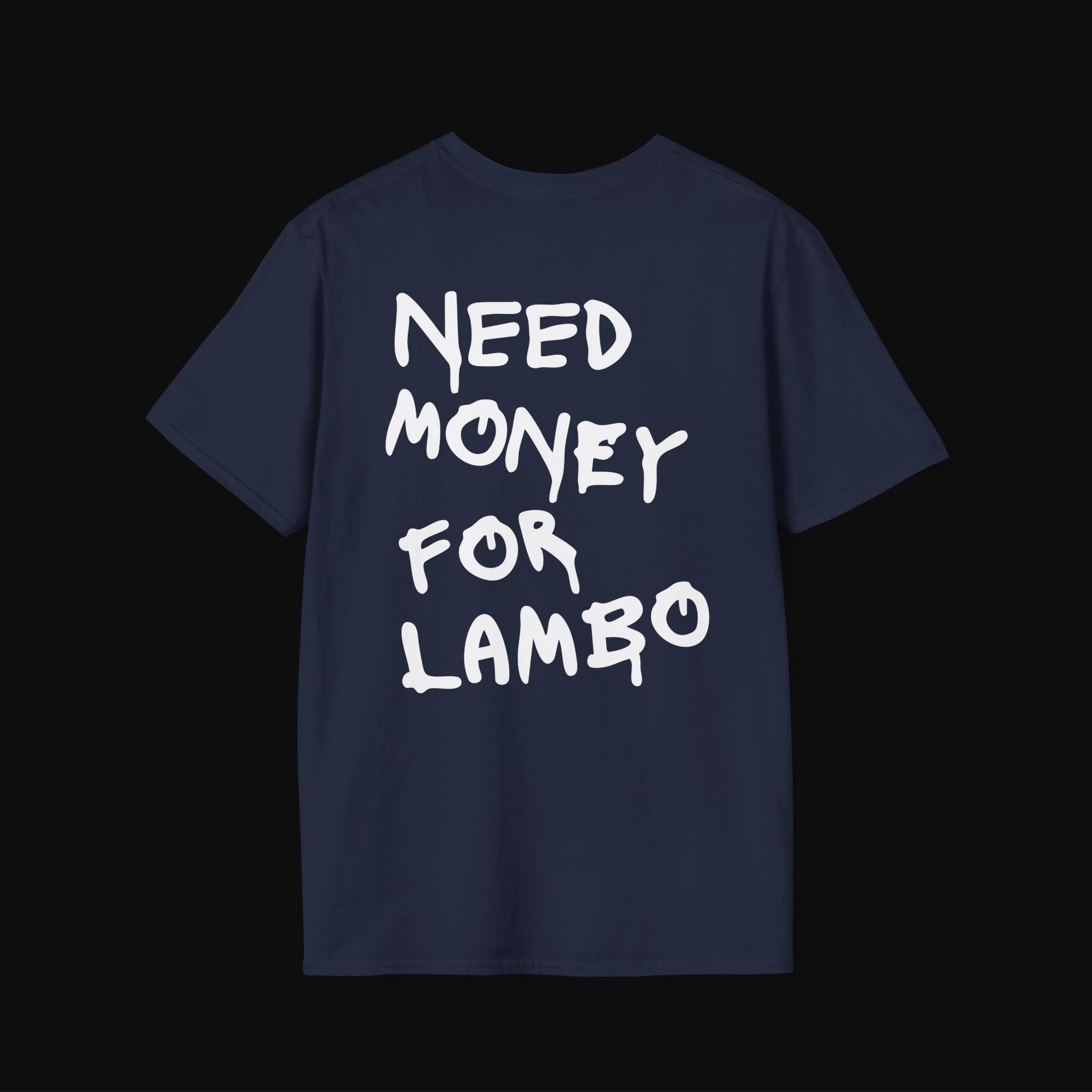 Lambo Triko