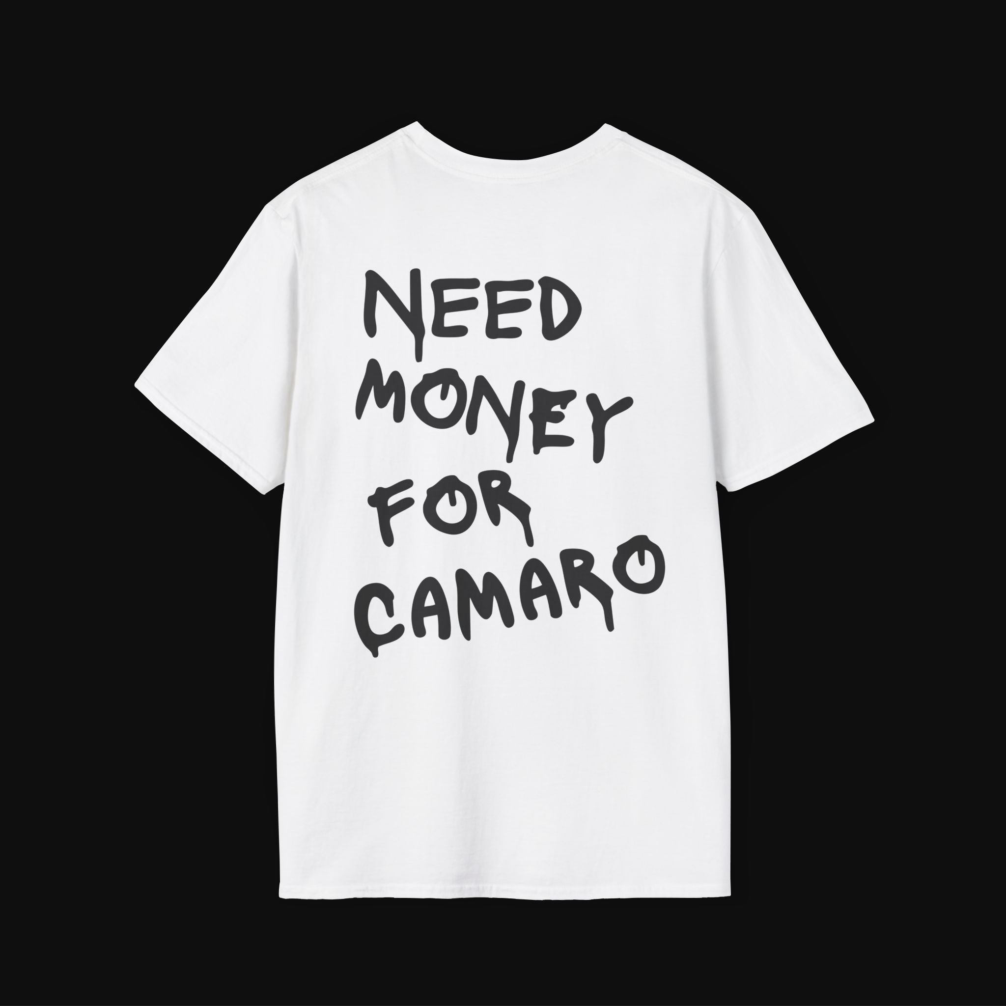 Camaro Triko