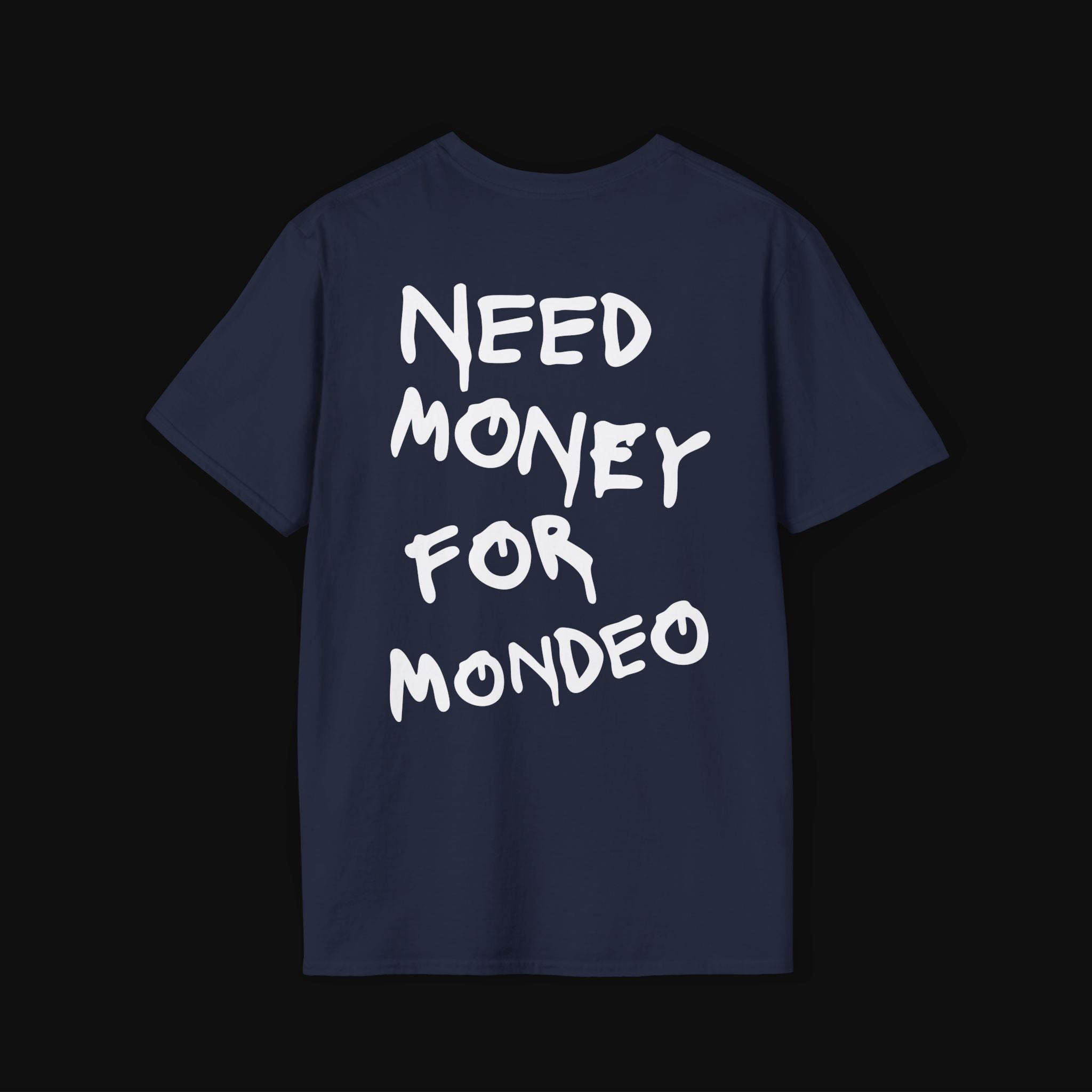 Mondeo Triko