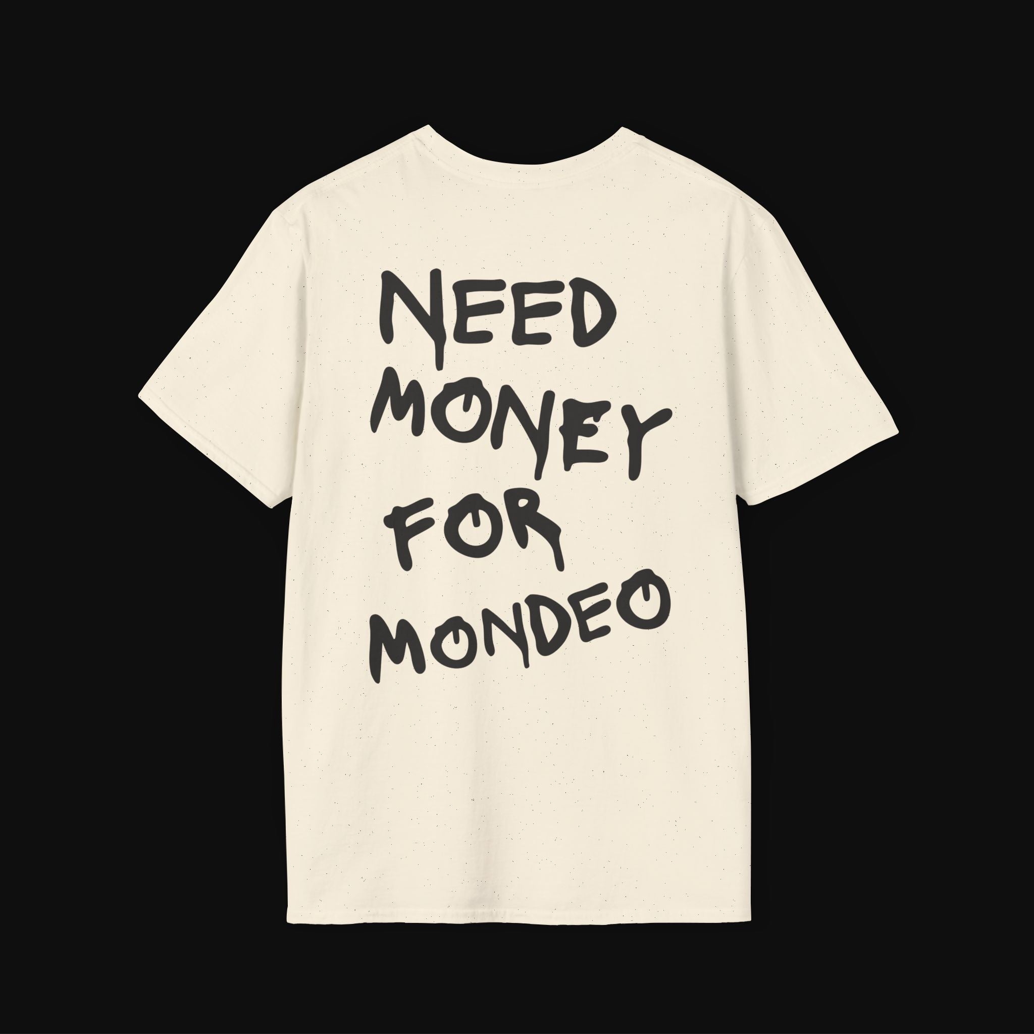 Mondeo Triko
