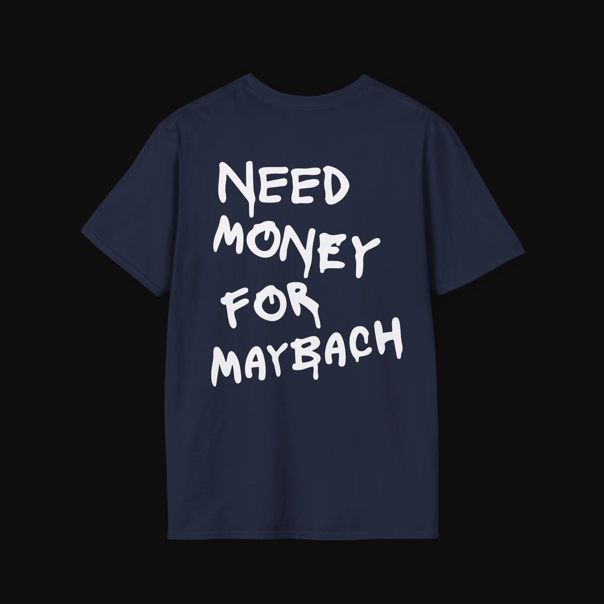 Maybach Triko