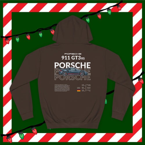 911 GT3 Mikina