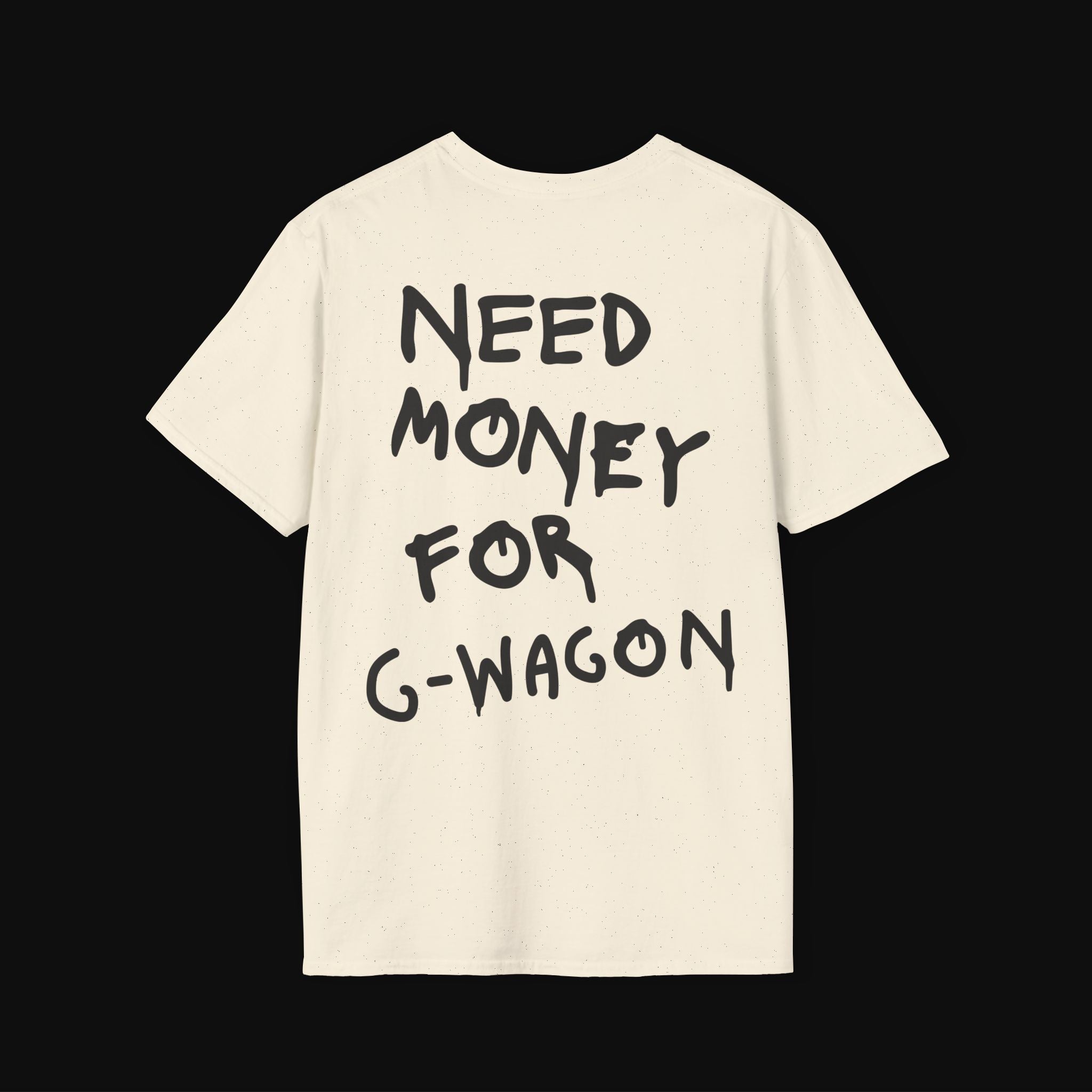 G-Wagon Triko