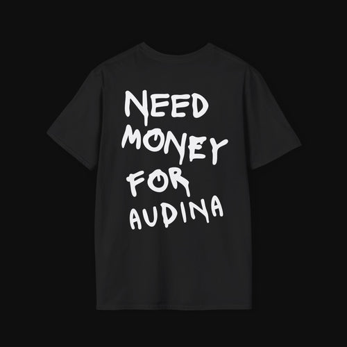 Audina Triko