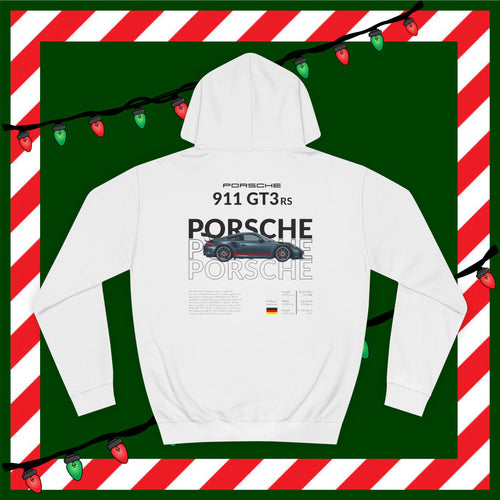 911 GT3 Mikina