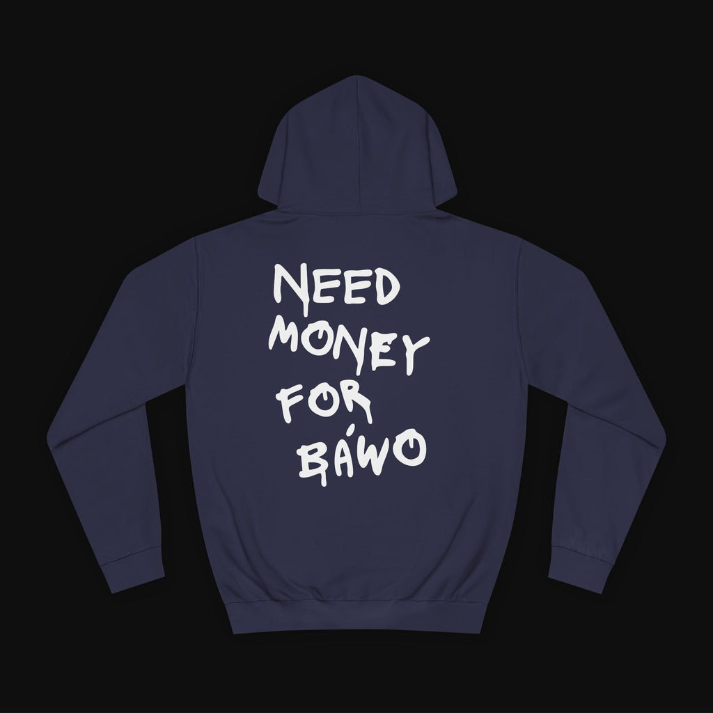 Báwo Mikina