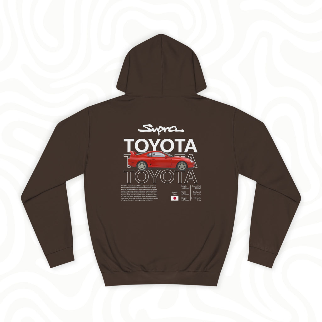 Supra Mikina