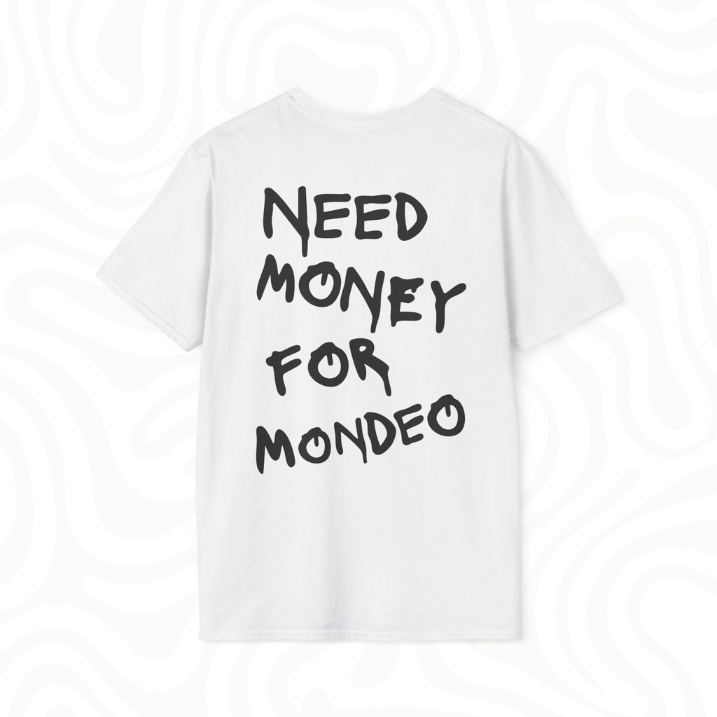 Mondeo Triko
