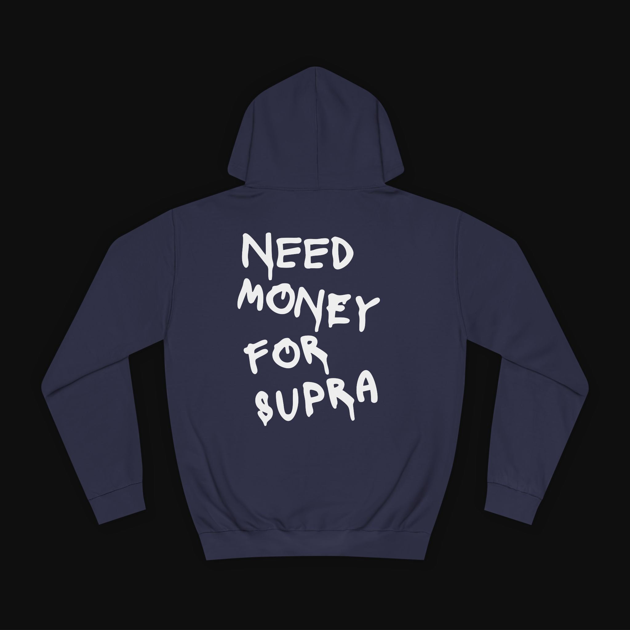 Supra Mikina